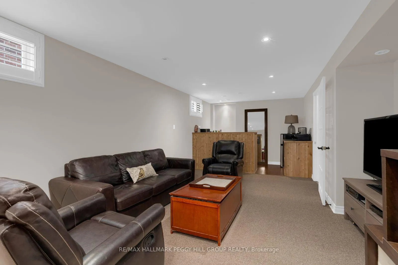 Photo 10 of 159 Benson Drive, Barrie, Northwest — HOMEH