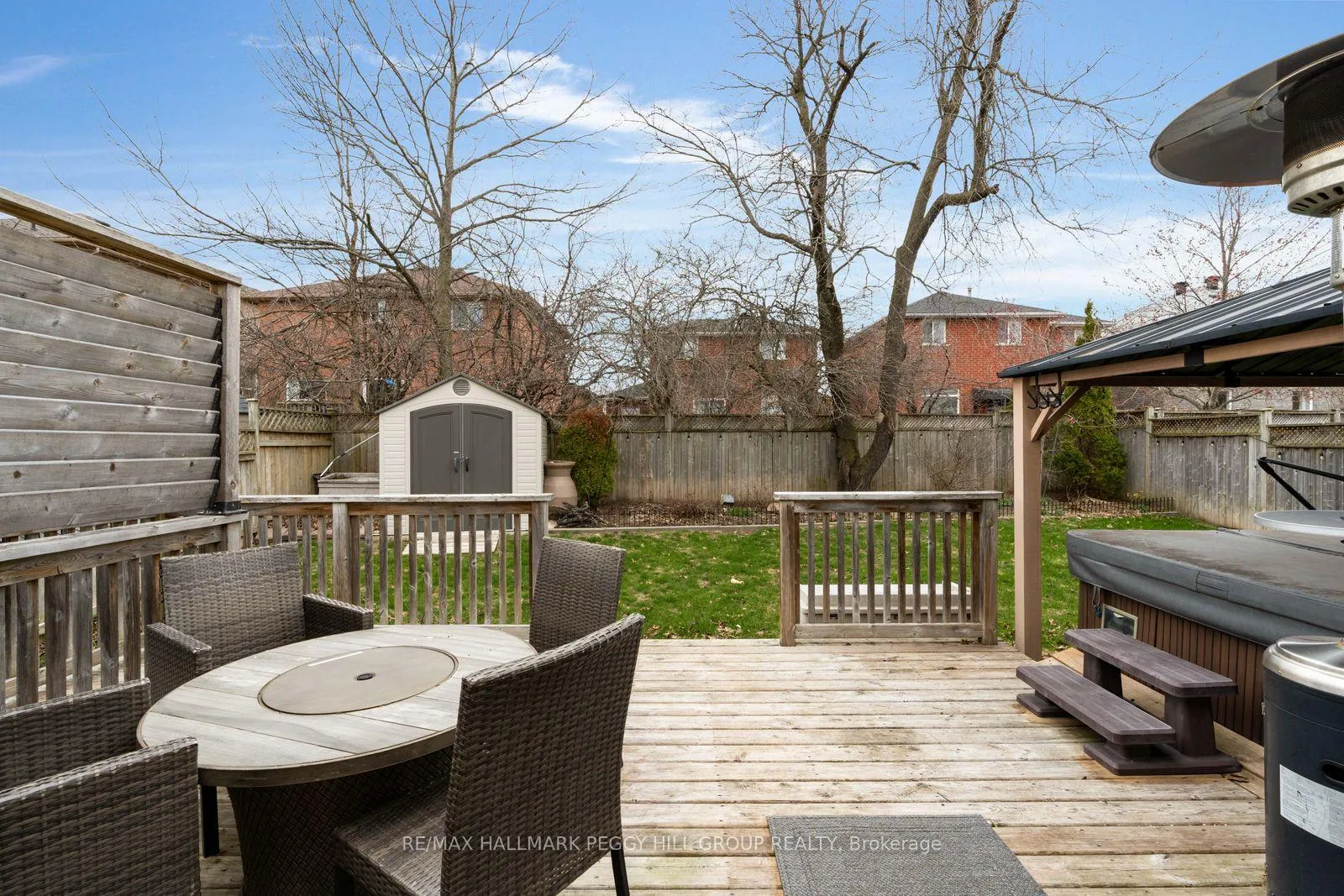 Photo 14 of 159 Benson Drive, Barrie, Northwest — HOMEH
