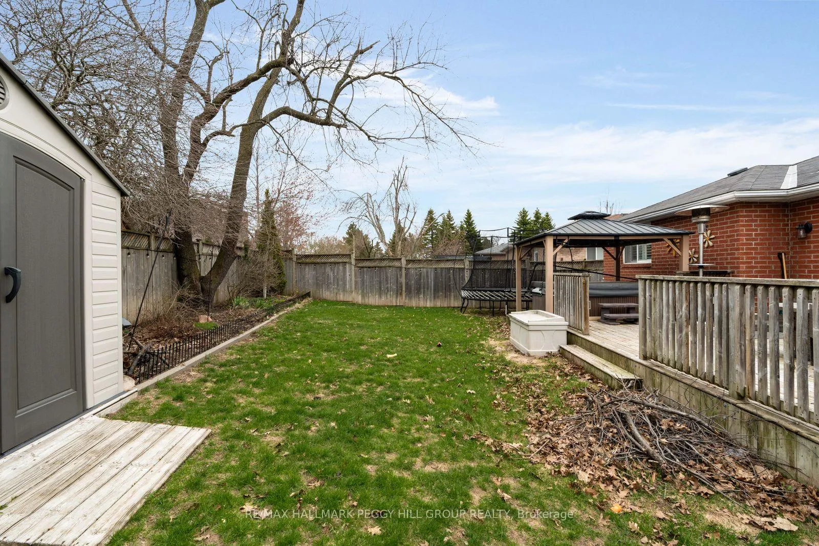 Photo 17 of 159 Benson Drive, Barrie, Northwest — HOMEH