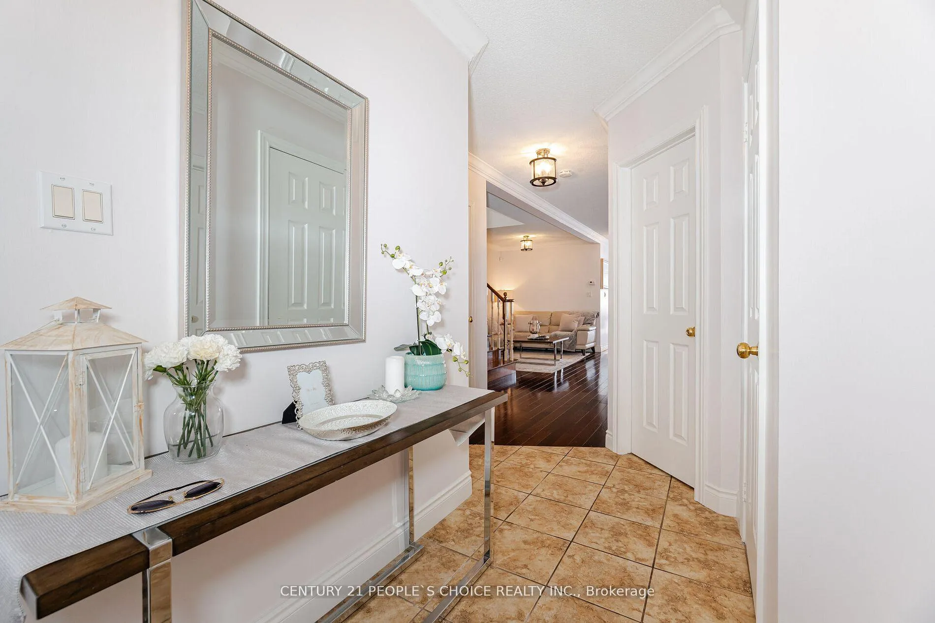 Photo 5 of 18 Carriage House Road, Caledon, Bolton East — HOMEH