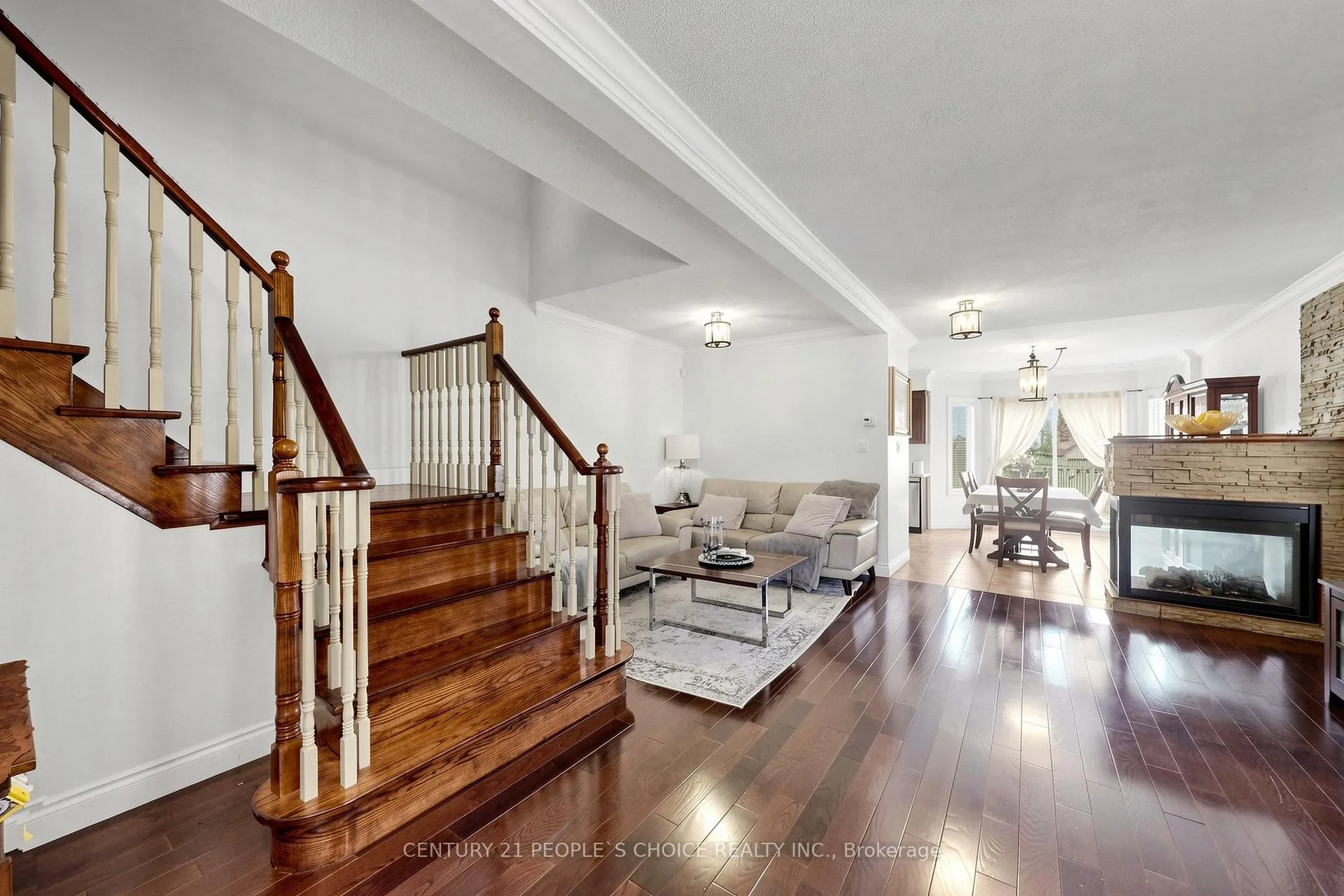 Photo 19 of 18 Carriage House Road, Caledon, Bolton East — HOMEH