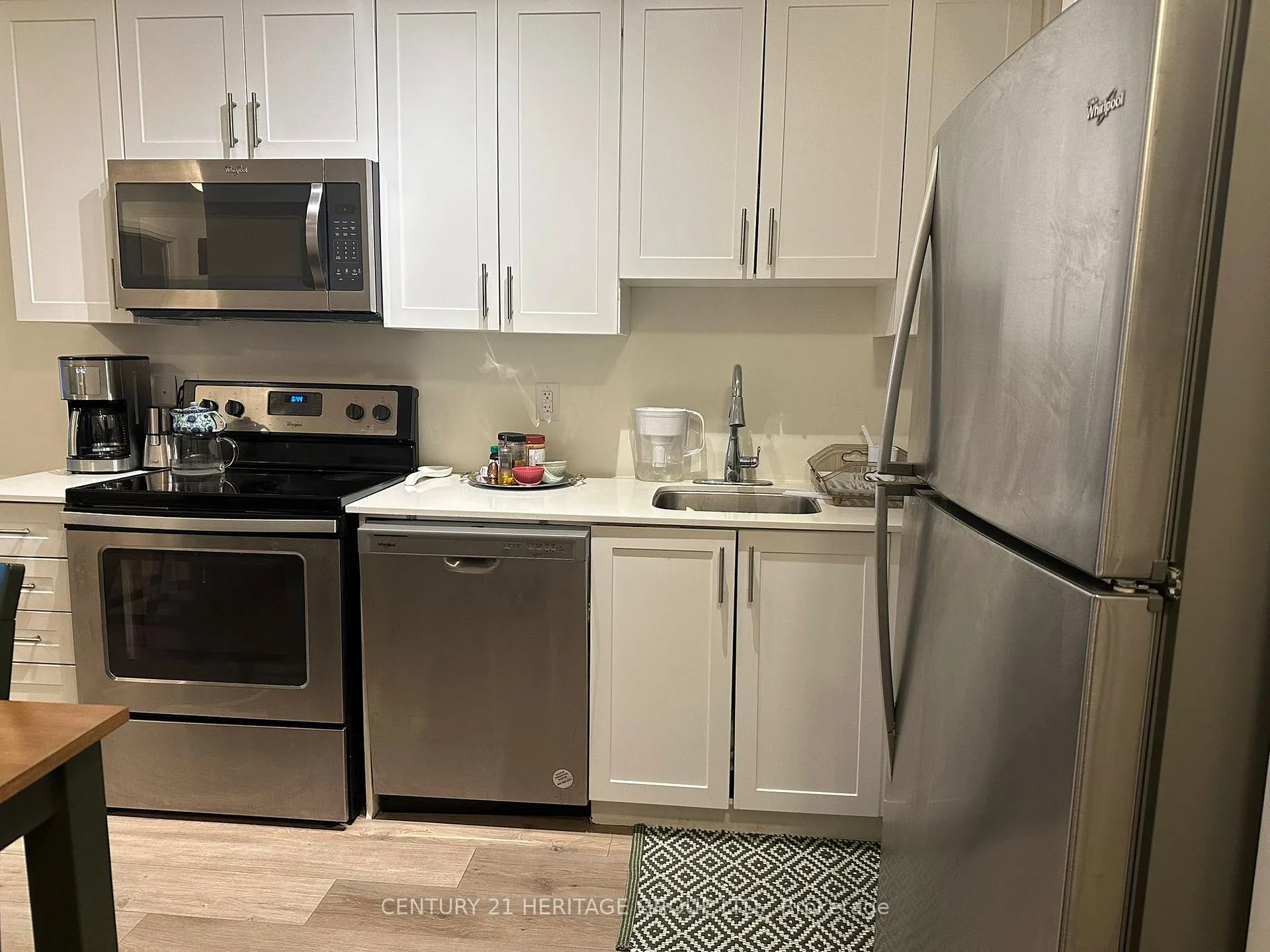 Photo 2 of Unit 812, 3600 Highway 7, Vaughan, Vaughan Corporate Centre — HOMEH