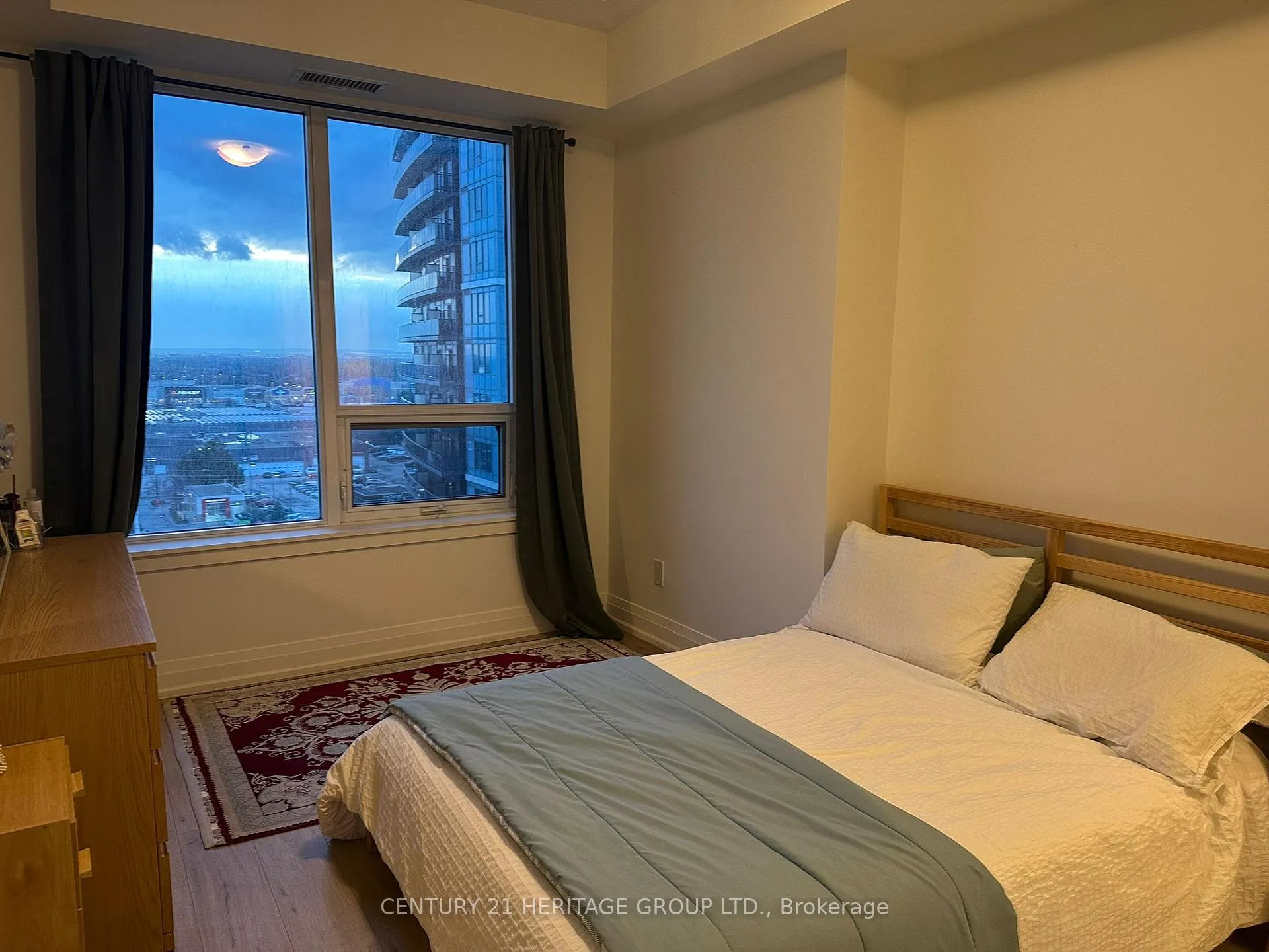 Photo 9 of Unit 812, 3600 Highway 7, Vaughan, Vaughan Corporate Centre — HOMEH
