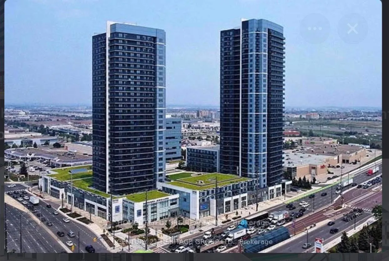 Photo 1 of Unit 812, 3600 Highway 7, Vaughan, Vaughan Corporate Centre — HOMEH