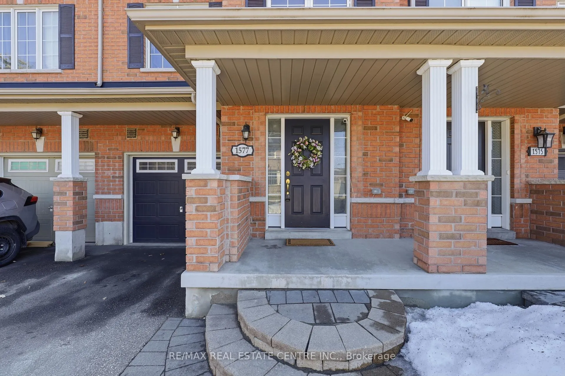 Photo 2 of 1577 Bruny Avenue, Pickering, Duffin Heights — HOMEH
