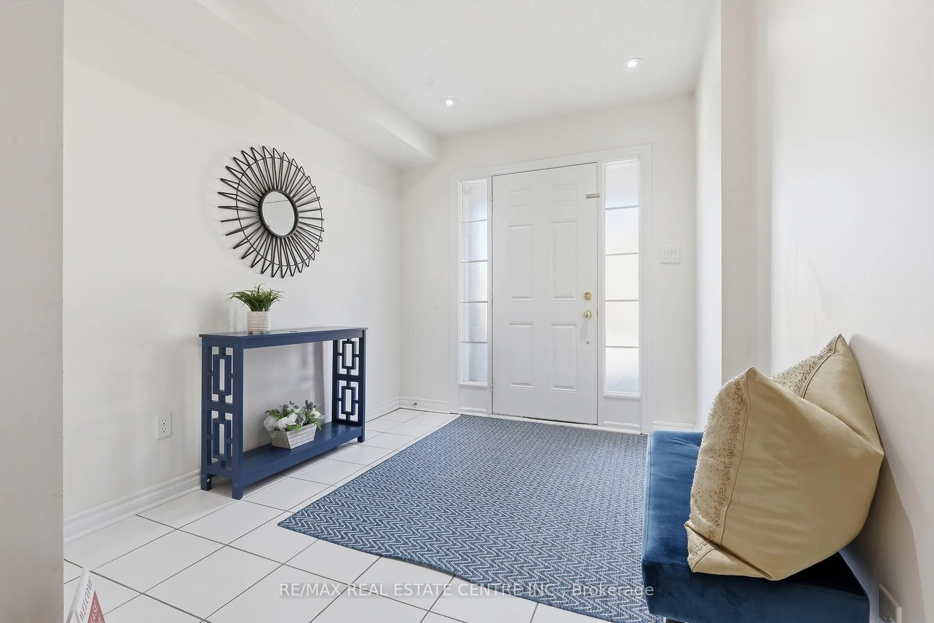 Photo 4 of 1577 Bruny Avenue, Pickering, Duffin Heights — HOMEH