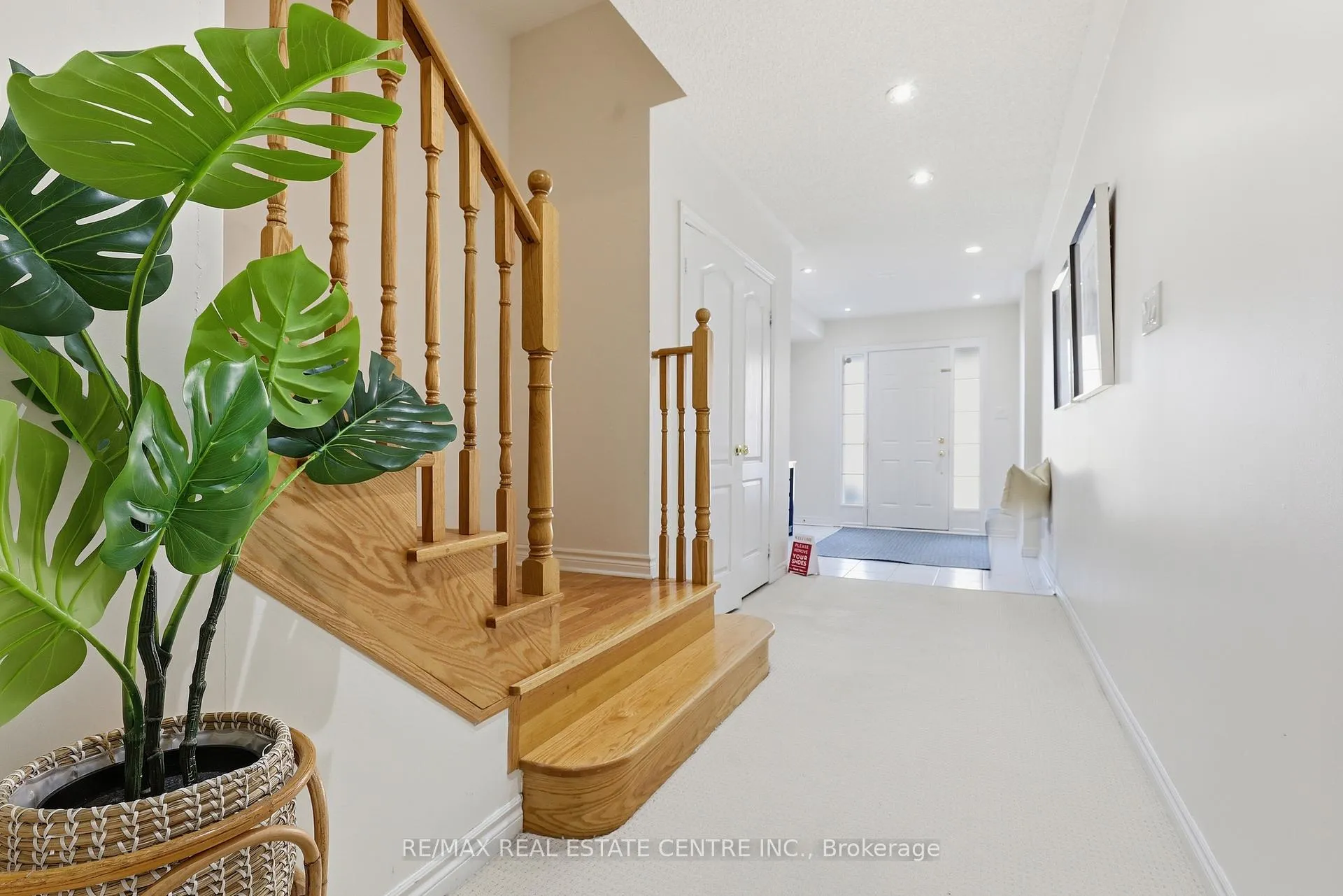 Photo 5 of 1577 Bruny Avenue, Pickering, Duffin Heights — HOMEH