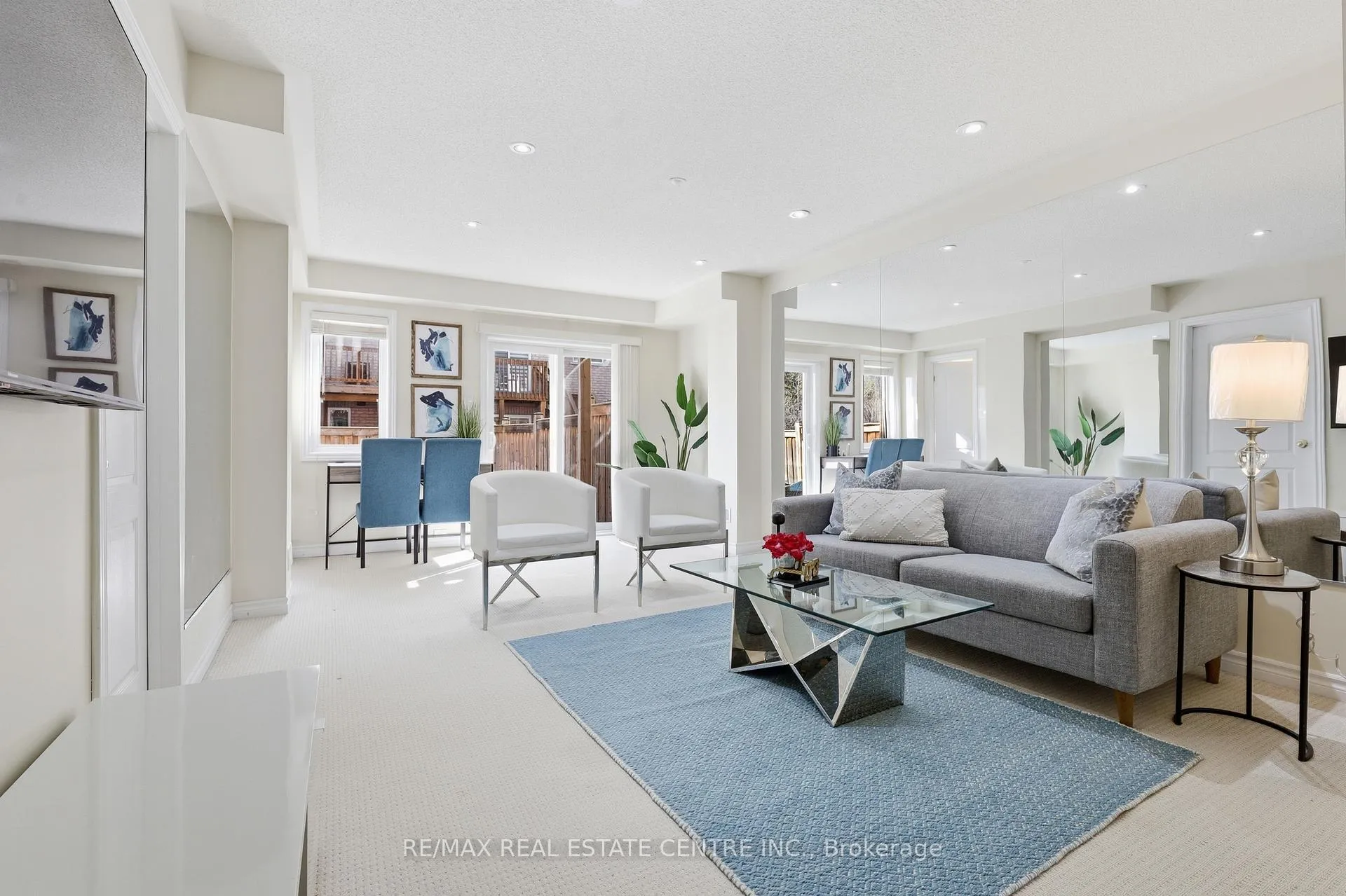 Photo 6 of 1577 Bruny Avenue, Pickering, Duffin Heights — HOMEH
