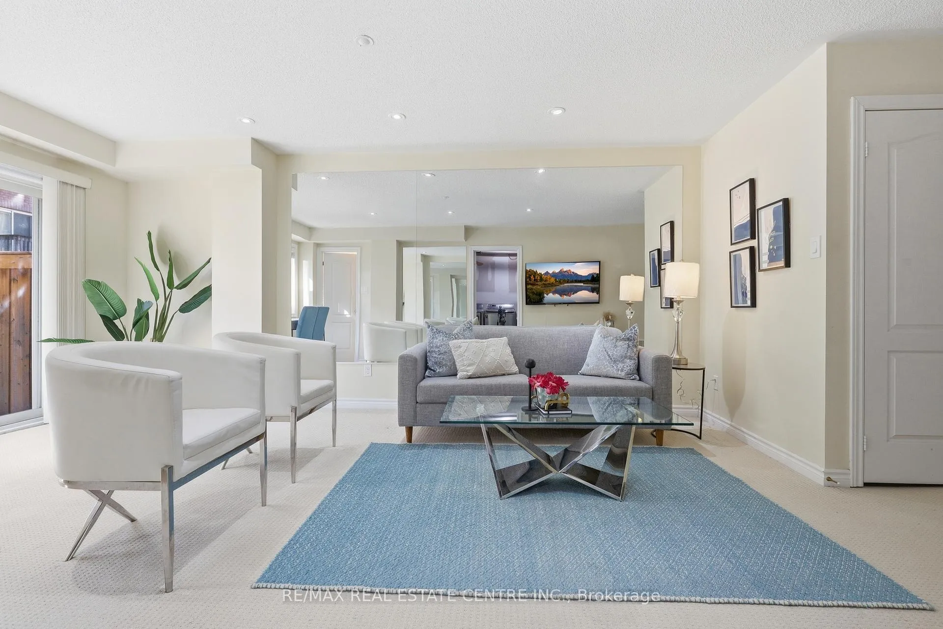 Photo 7 of 1577 Bruny Avenue, Pickering, Duffin Heights — HOMEH