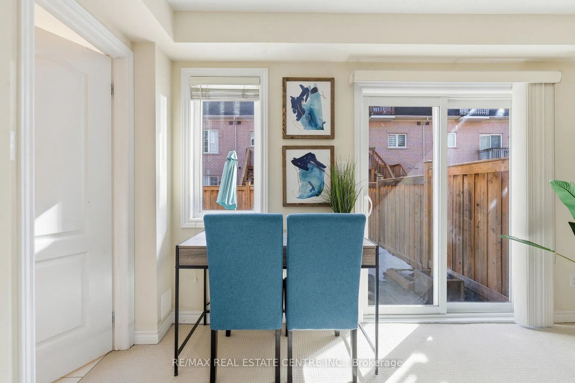 Photo 9 of 1577 Bruny Avenue, Pickering, Duffin Heights — HOMEH