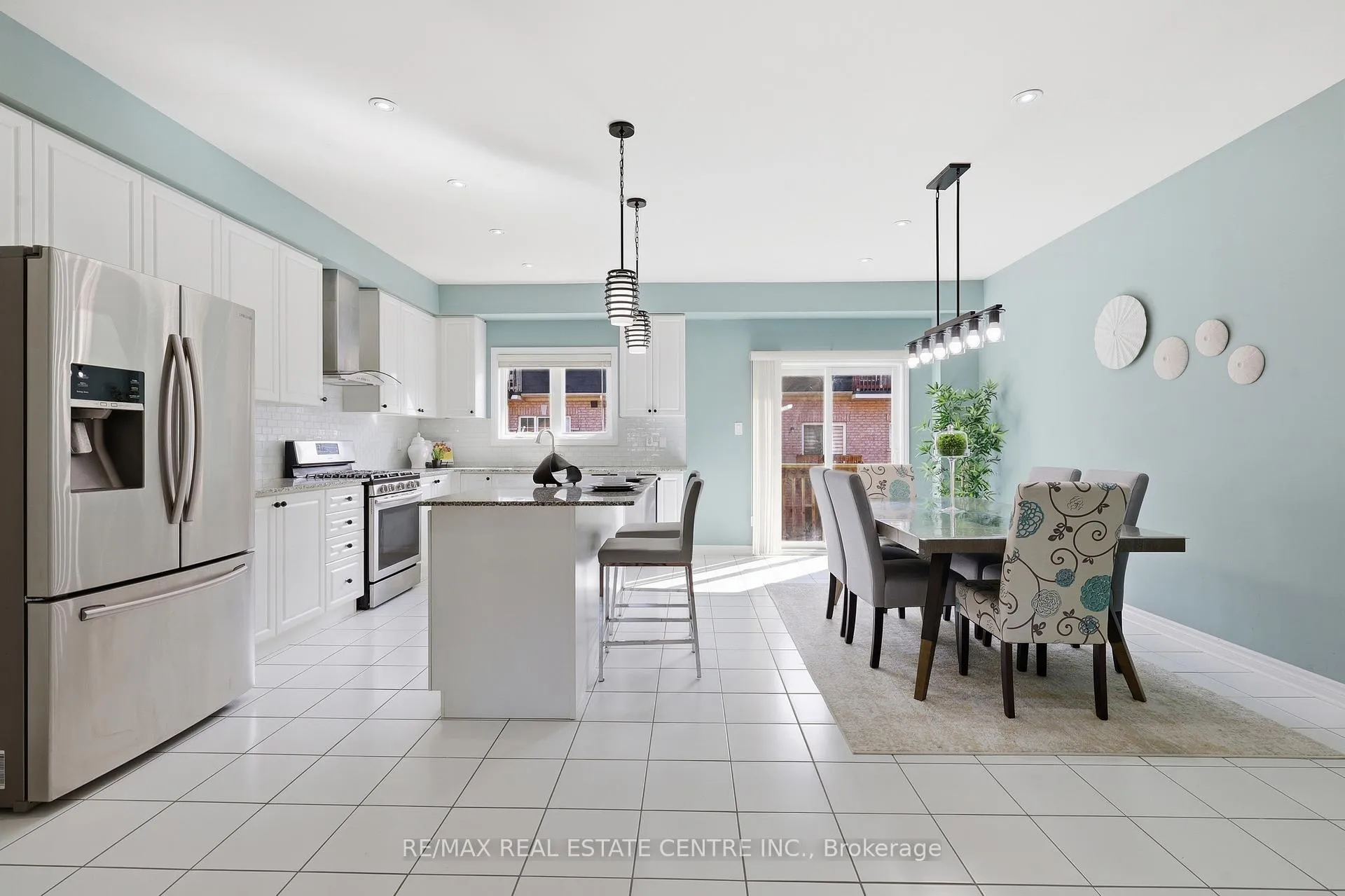 Photo 18 of 1577 Bruny Avenue, Pickering, Duffin Heights — HOMEH