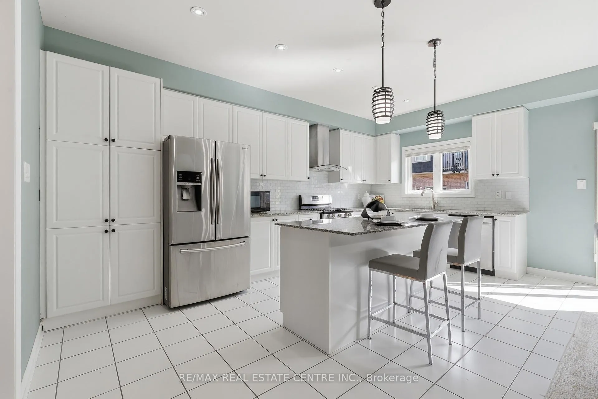 Photo 20 of 1577 Bruny Avenue, Pickering, Duffin Heights — HOMEH