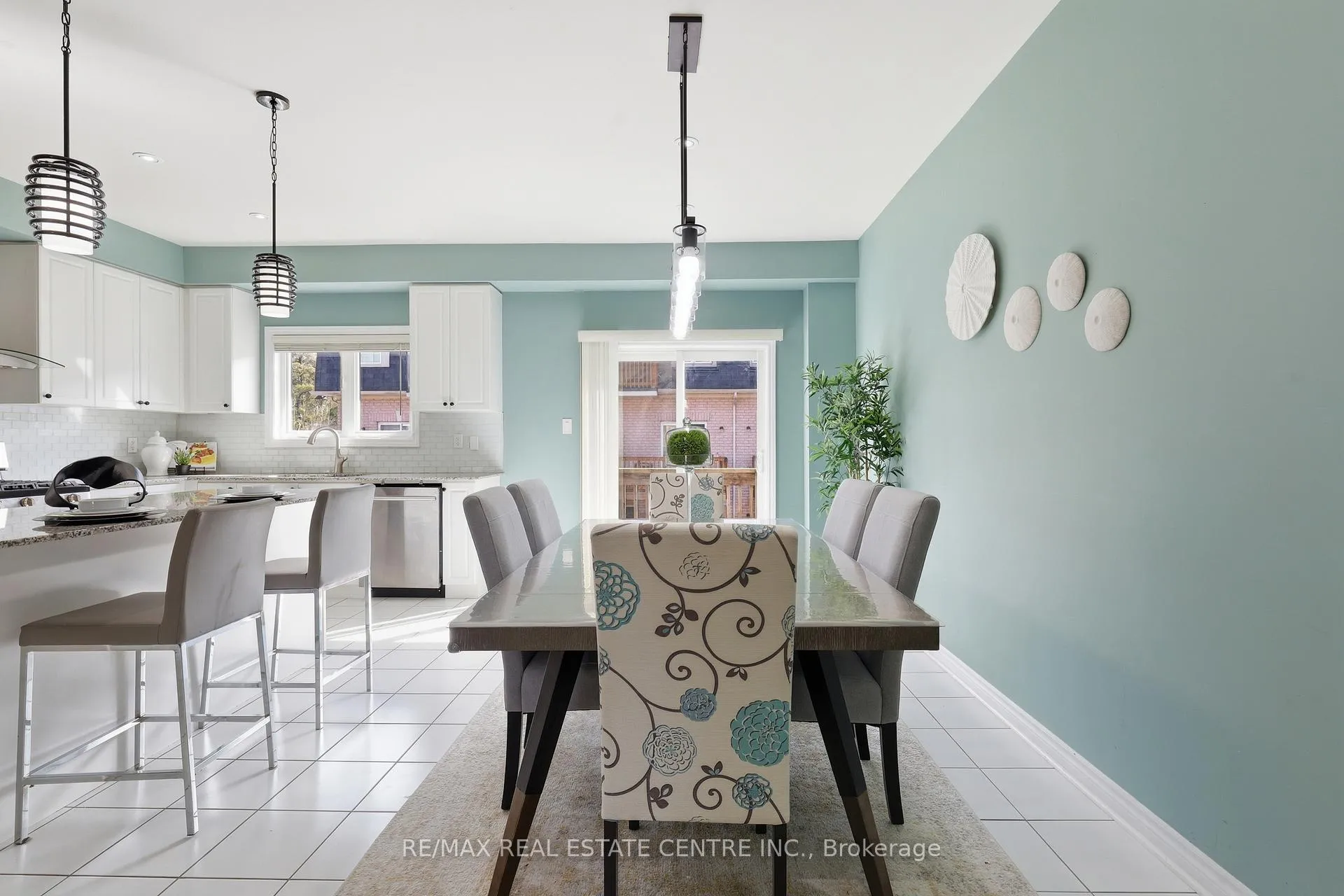 Photo 21 of 1577 Bruny Avenue, Pickering, Duffin Heights — HOMEH