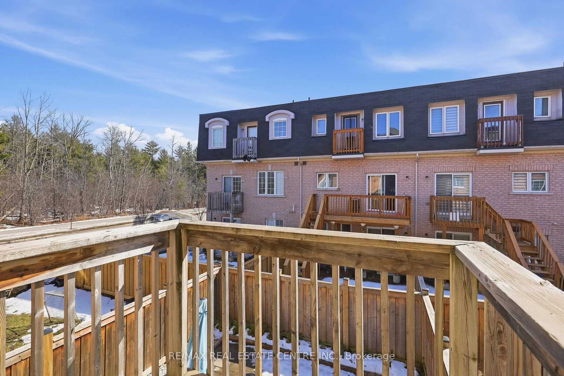 Photo 22 of 1577 Bruny Avenue, Pickering, Duffin Heights — HOMEH