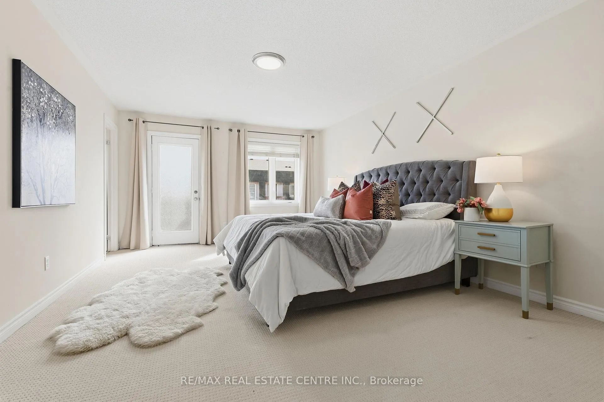 Photo 25 of 1577 Bruny Avenue, Pickering, Duffin Heights — HOMEH