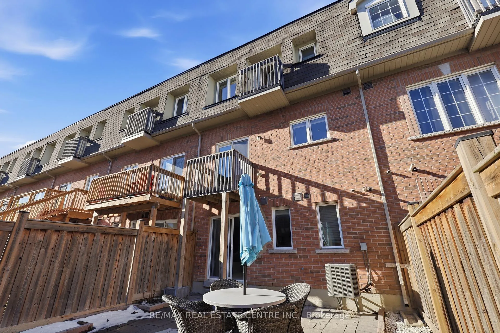 Photo 34 of 1577 Bruny Avenue, Pickering, Duffin Heights — HOMEH