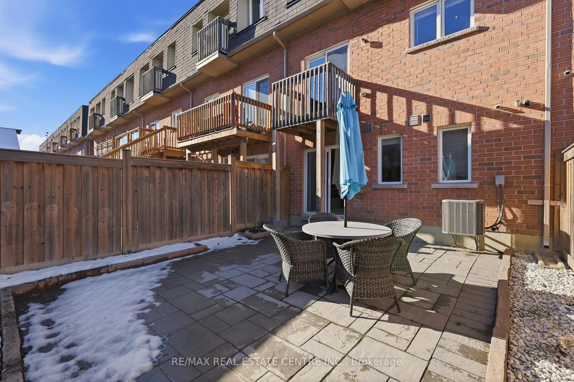 Photo 35 of 1577 Bruny Avenue, Pickering, Duffin Heights — HOMEH