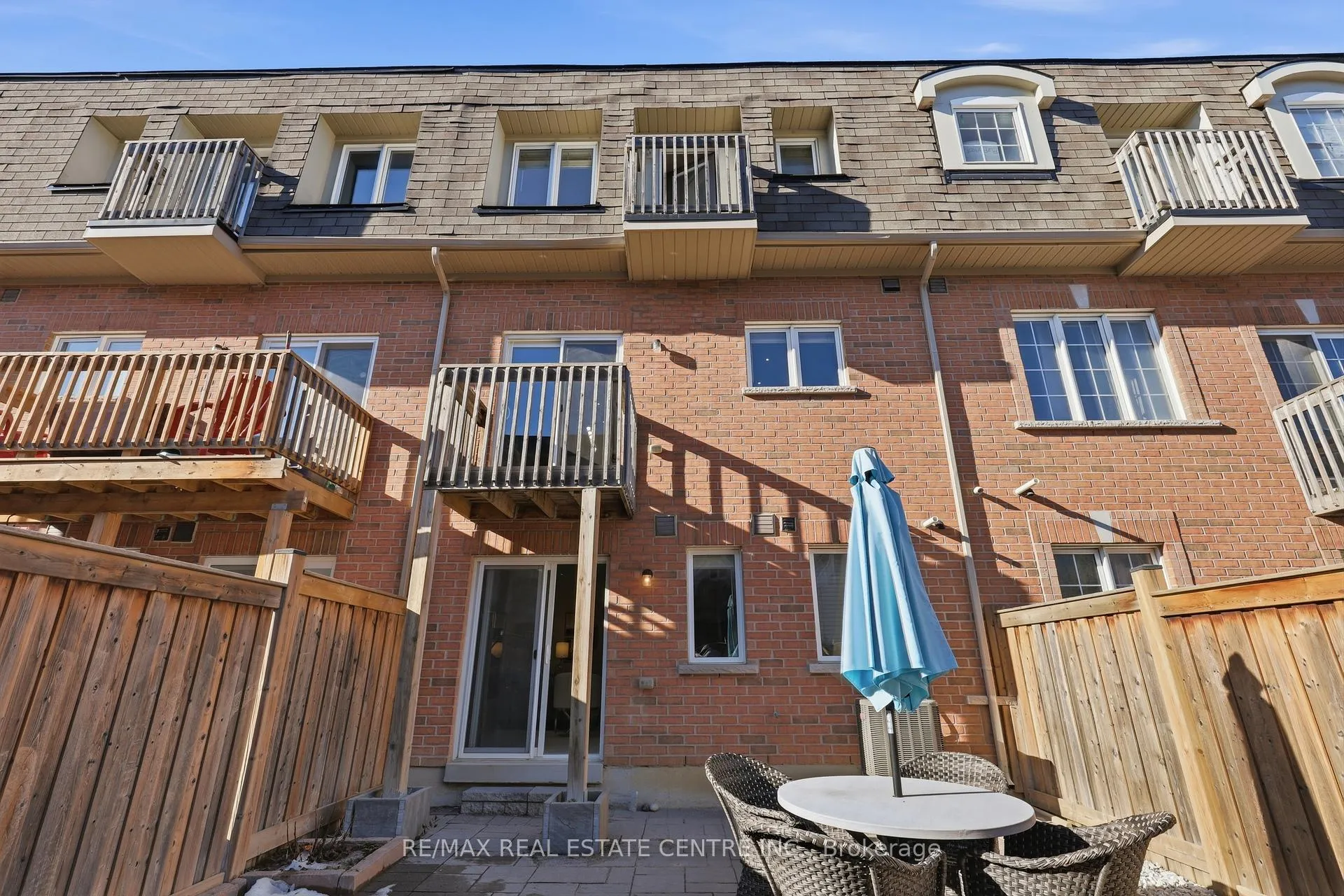 Photo 36 of 1577 Bruny Avenue, Pickering, Duffin Heights — HOMEH