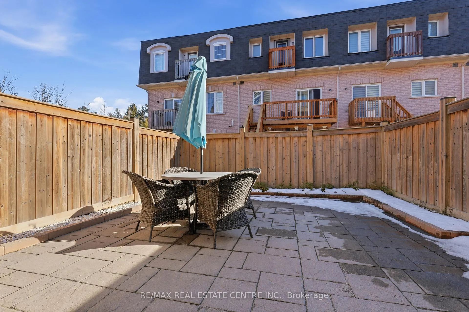 Photo 37 of 1577 Bruny Avenue, Pickering, Duffin Heights — HOMEH