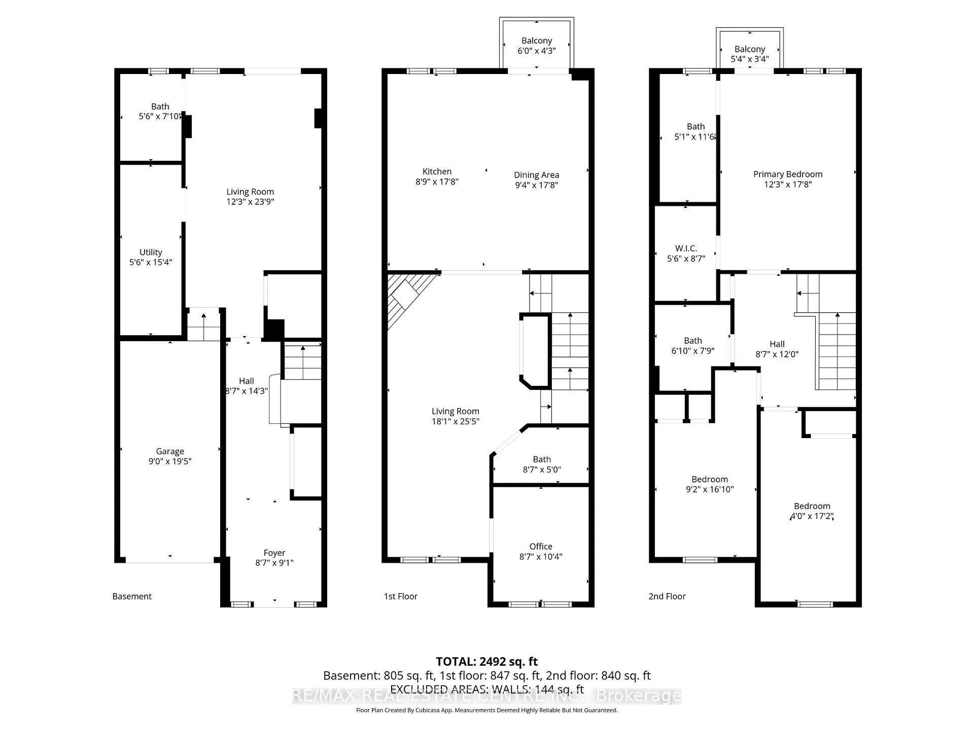 Photo 38 of 1577 Bruny Avenue, Pickering, Duffin Heights — HOMEH