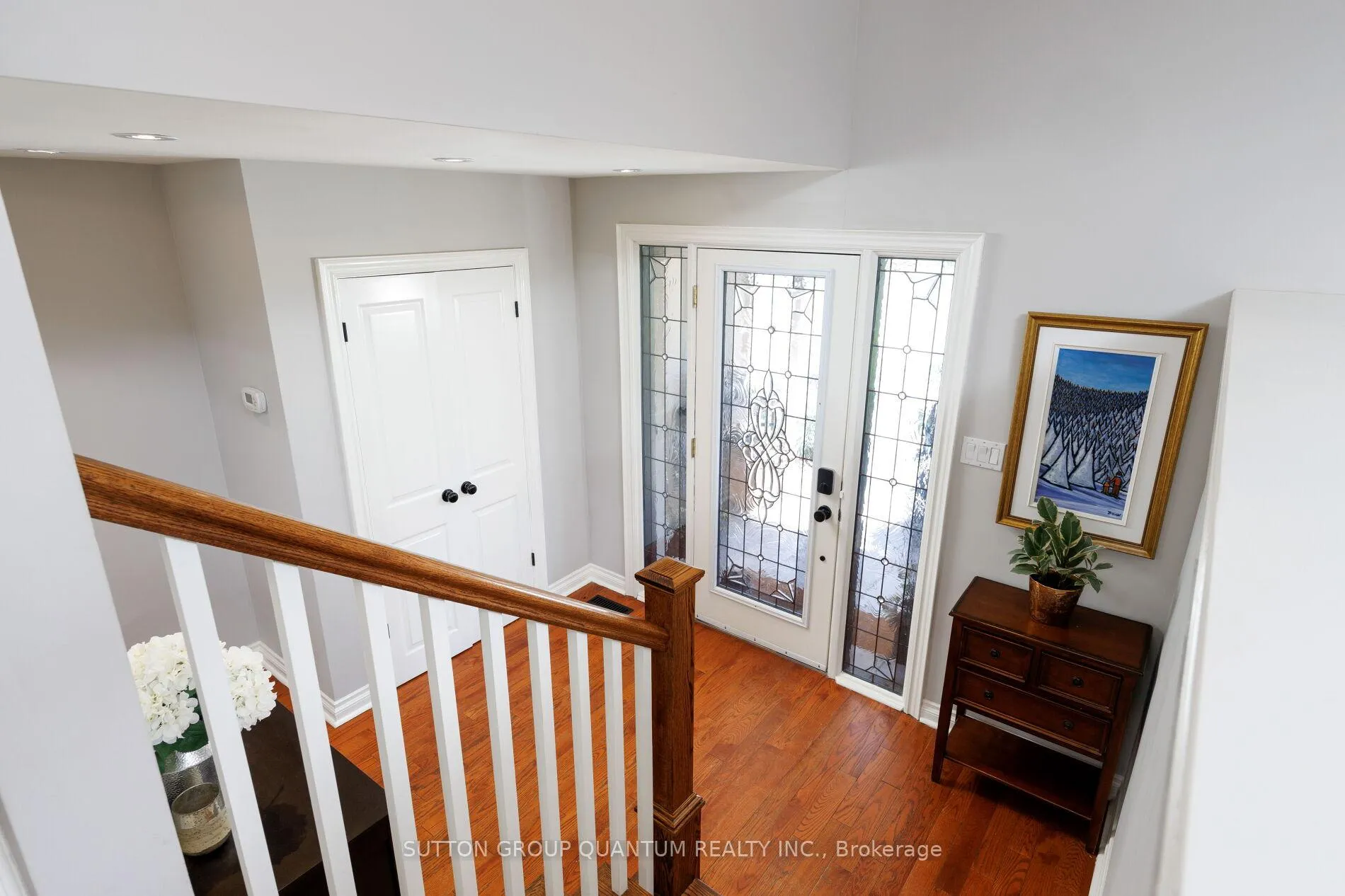 Photo 6 of 1211 Cloverbrae Crescent, Mississauga, Lorne Park — HOMEH
