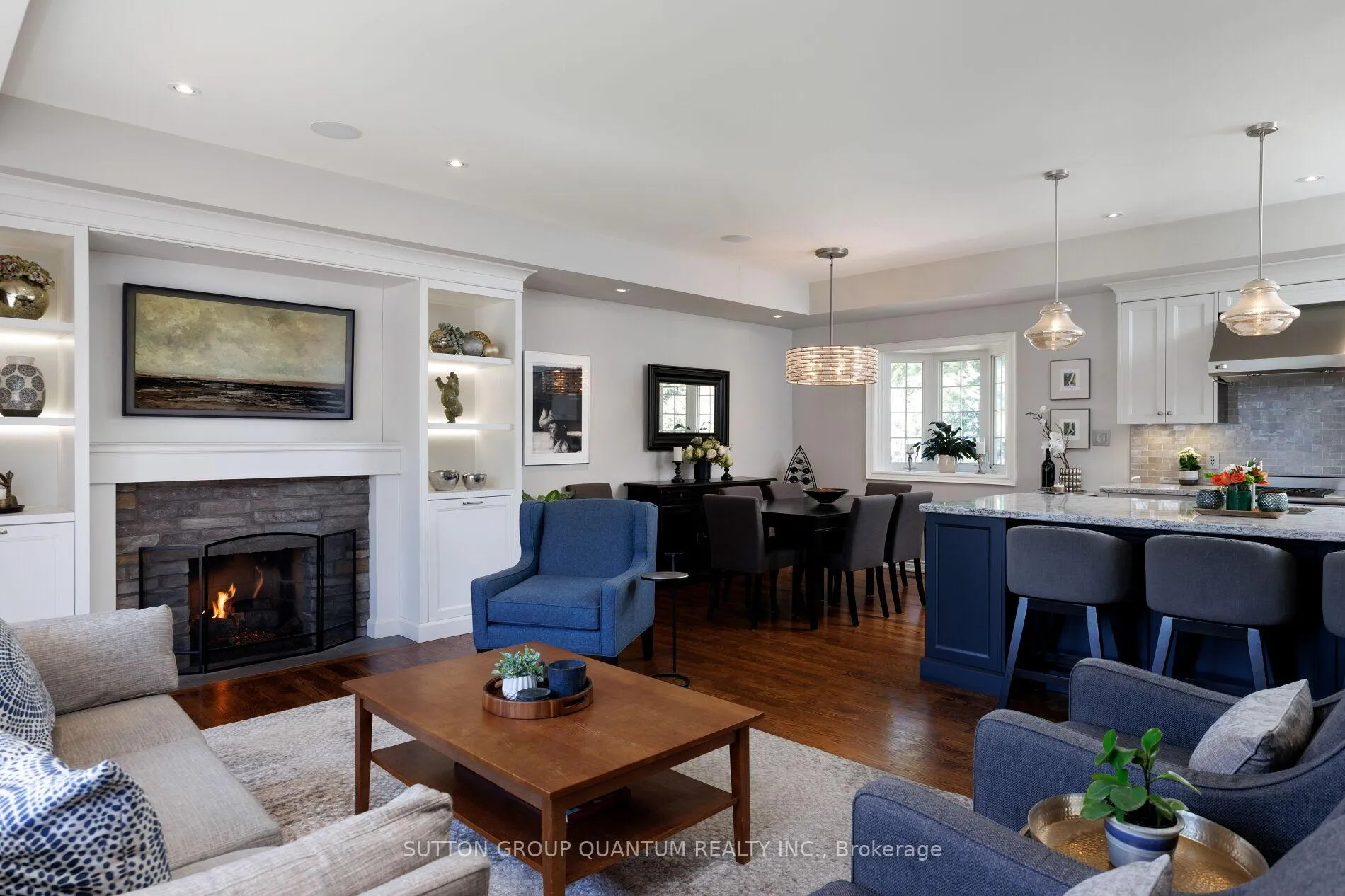 Photo 10 of 1211 Cloverbrae Crescent, Mississauga, Lorne Park — HOMEH