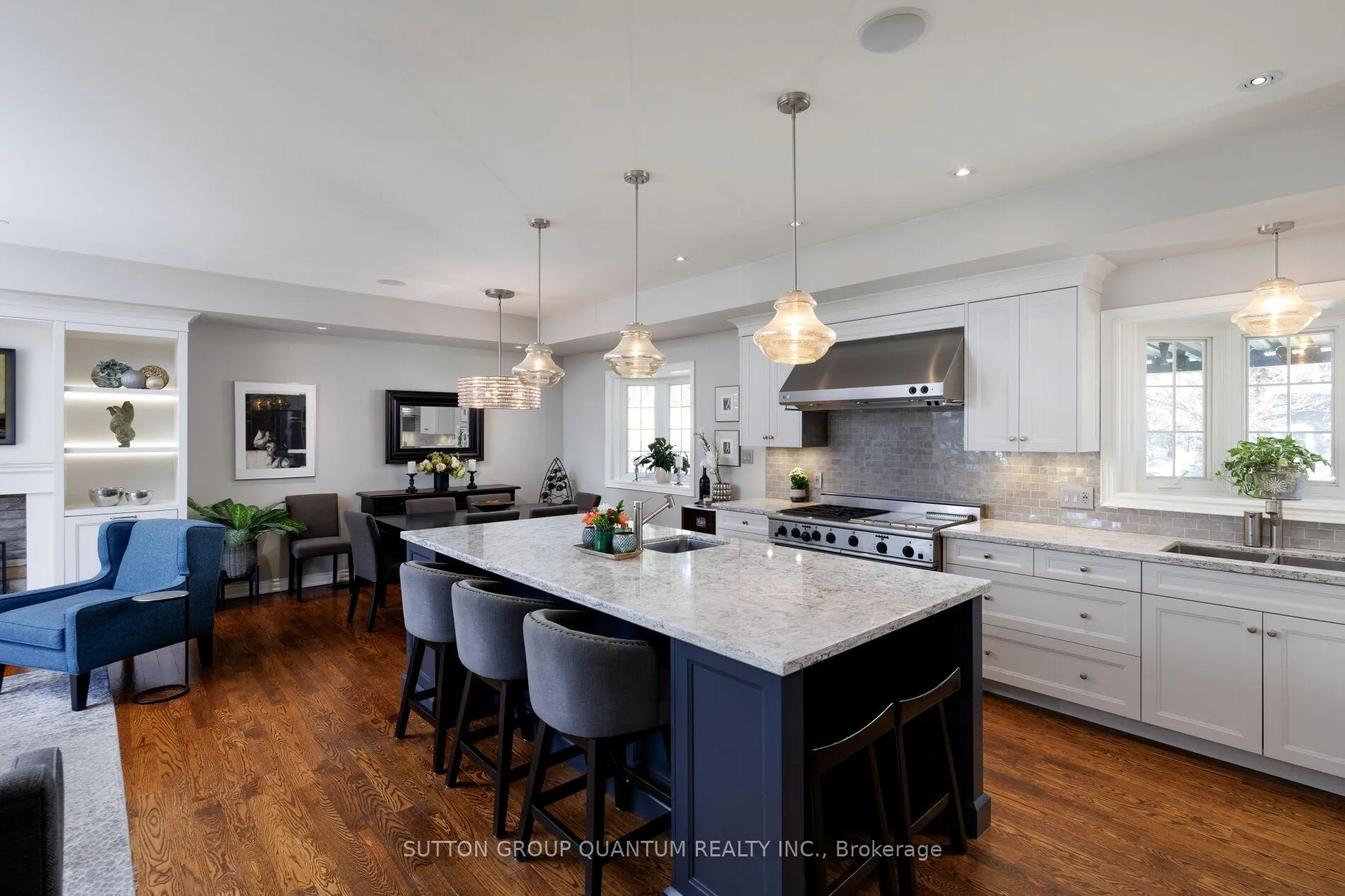 Photo 15 of 1211 Cloverbrae Crescent, Mississauga, Lorne Park — HOMEH