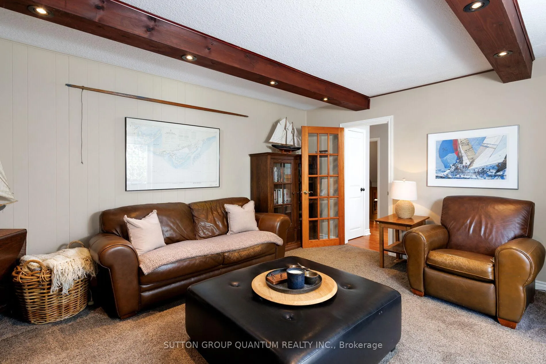 Photo 21 of 1211 Cloverbrae Crescent, Mississauga, Lorne Park — HOMEH
