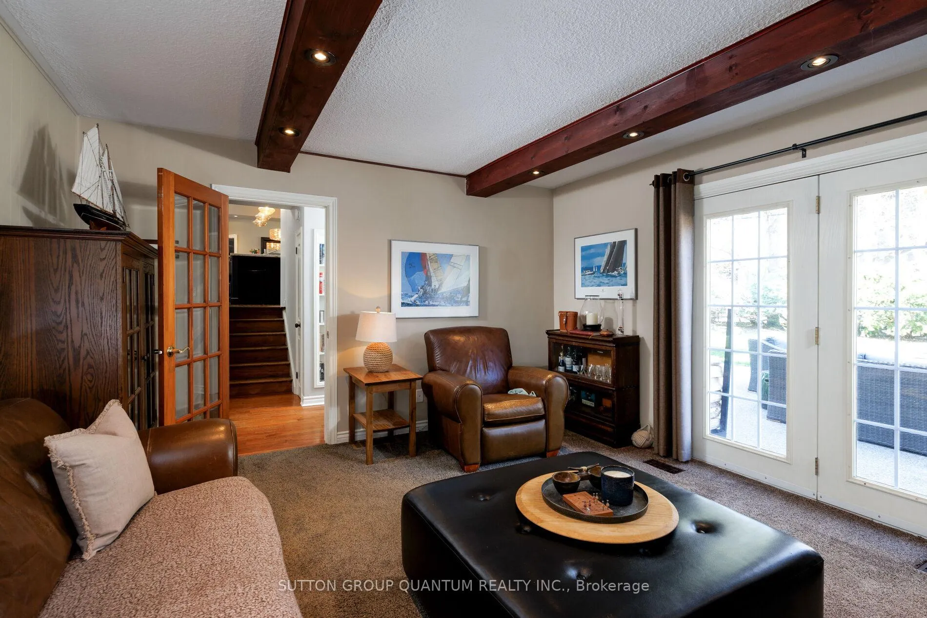 Photo 22 of 1211 Cloverbrae Crescent, Mississauga, Lorne Park — HOMEH