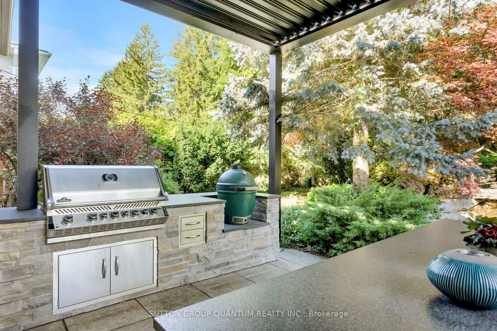Photo 30 of 1211 Cloverbrae Crescent, Mississauga, Lorne Park — HOMEH