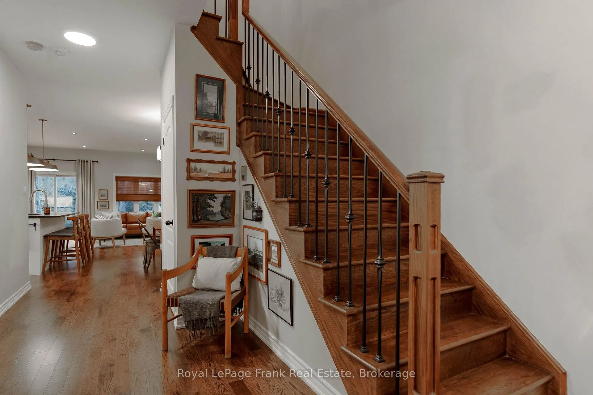 Photo 4 of 9 Michael Cummings Court, Uxbridge — HOMEH