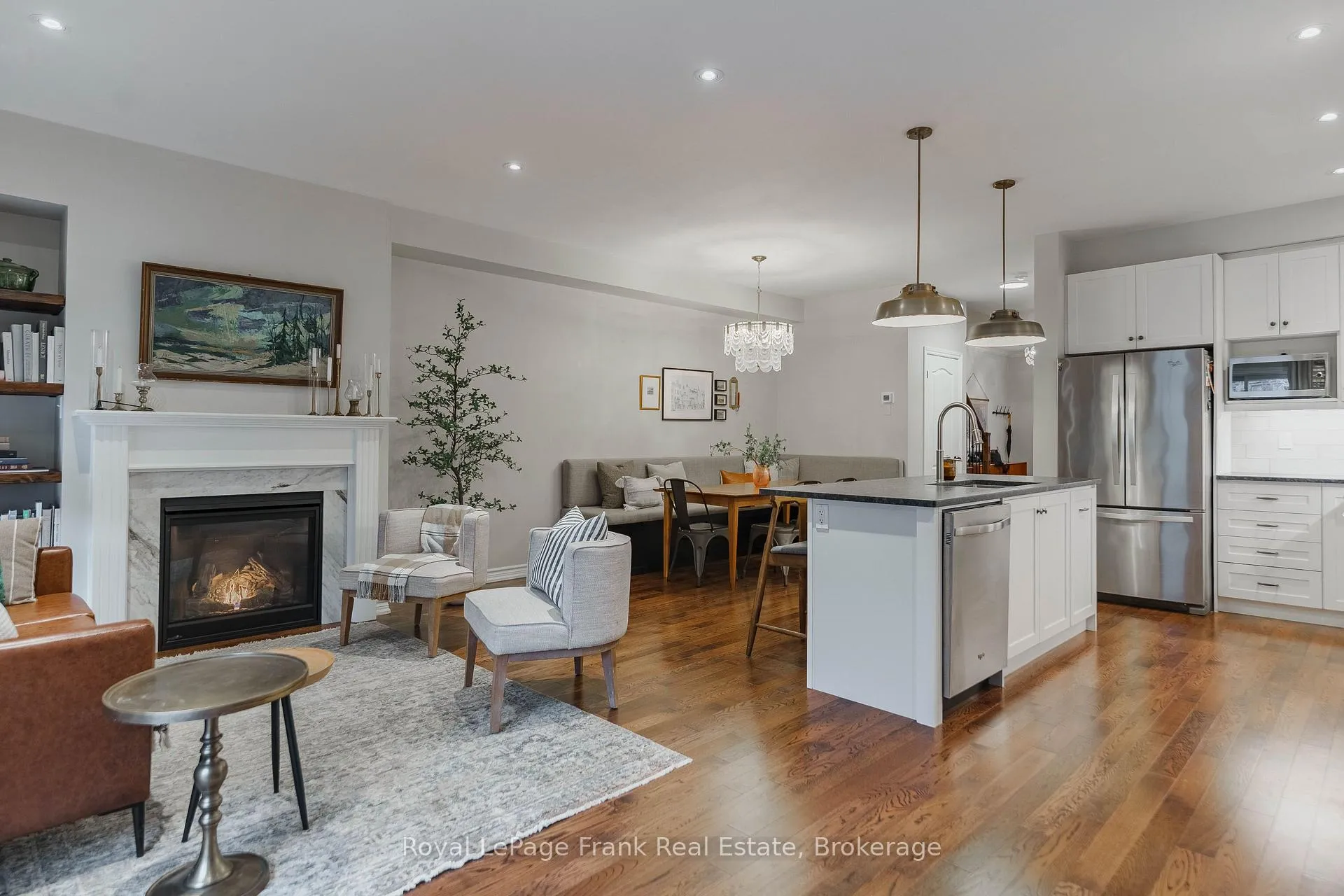 Photo 8 of 9 Michael Cummings Court, Uxbridge — HOMEH
