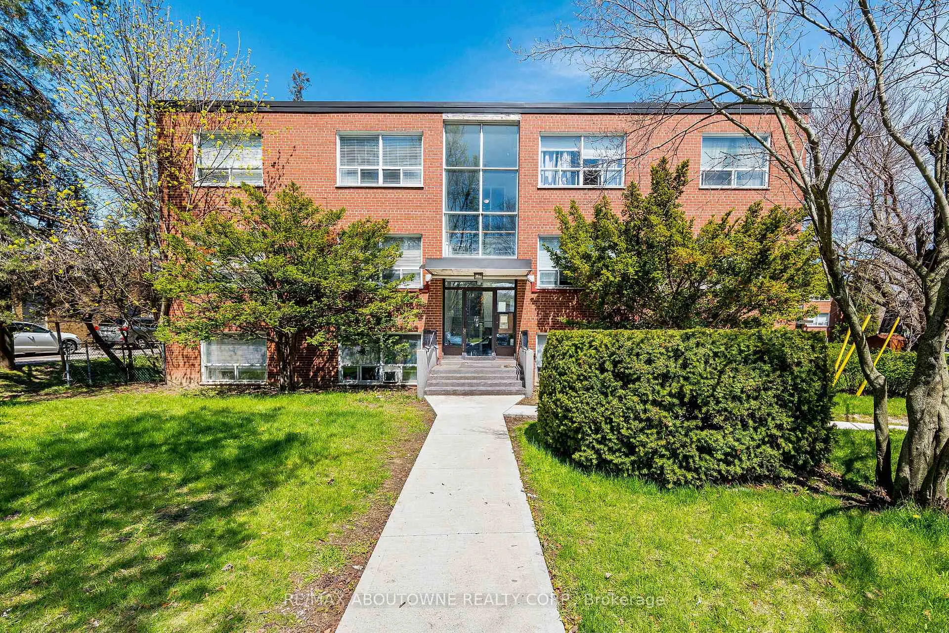 Photo 1 of Unit 203, 57 Mericourt Road, Hamilton, Ainslie Wood — HOMEH
