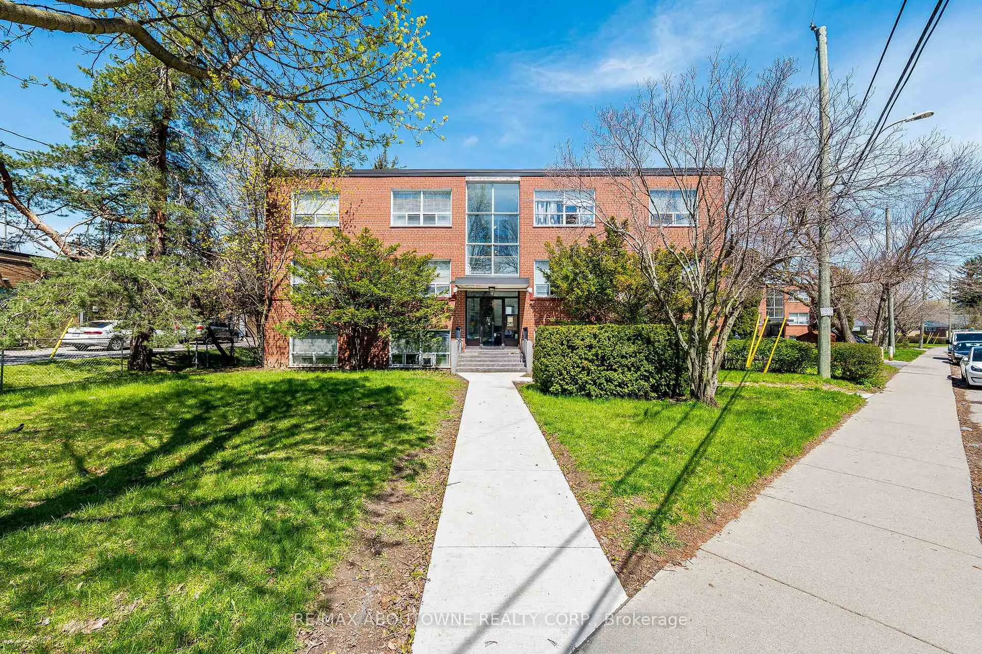 Photo 3 of Unit 203, 57 Mericourt Road, Hamilton, Ainslie Wood — HOMEH