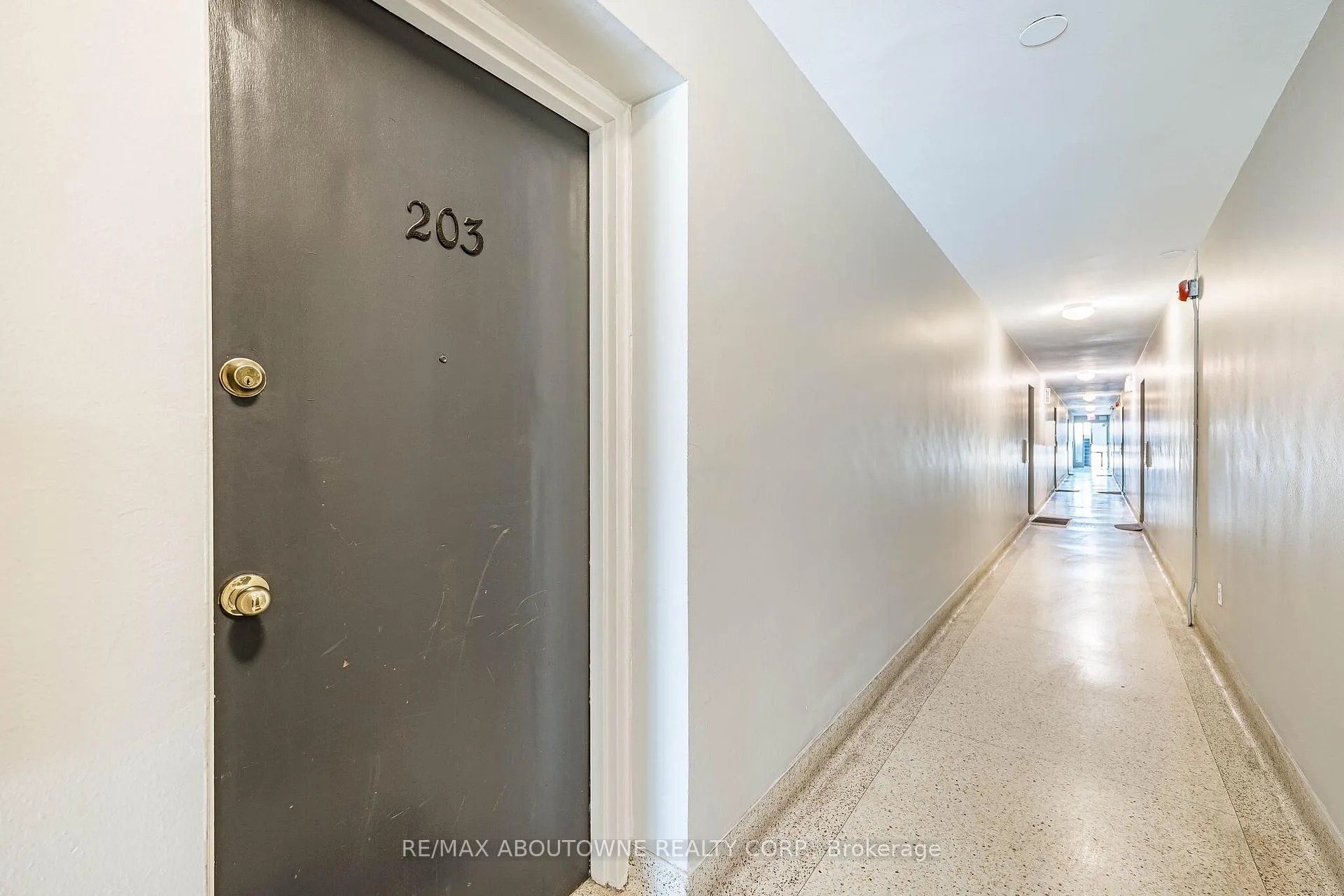 Photo 8 of Unit 203, 57 Mericourt Road, Hamilton, Ainslie Wood — HOMEH