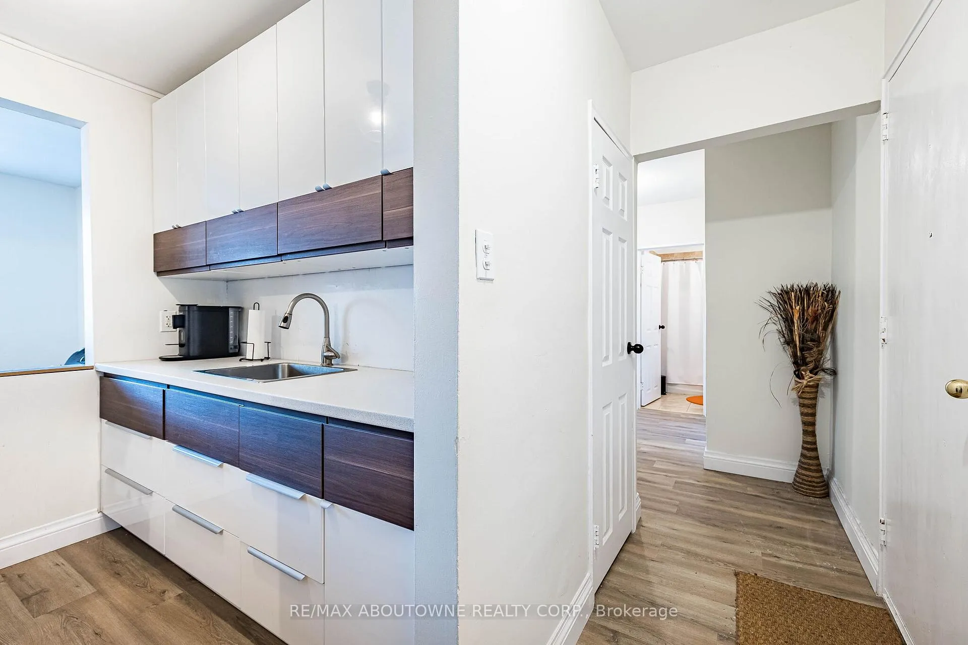 Photo 11 of Unit 203, 57 Mericourt Road, Hamilton, Ainslie Wood — HOMEH