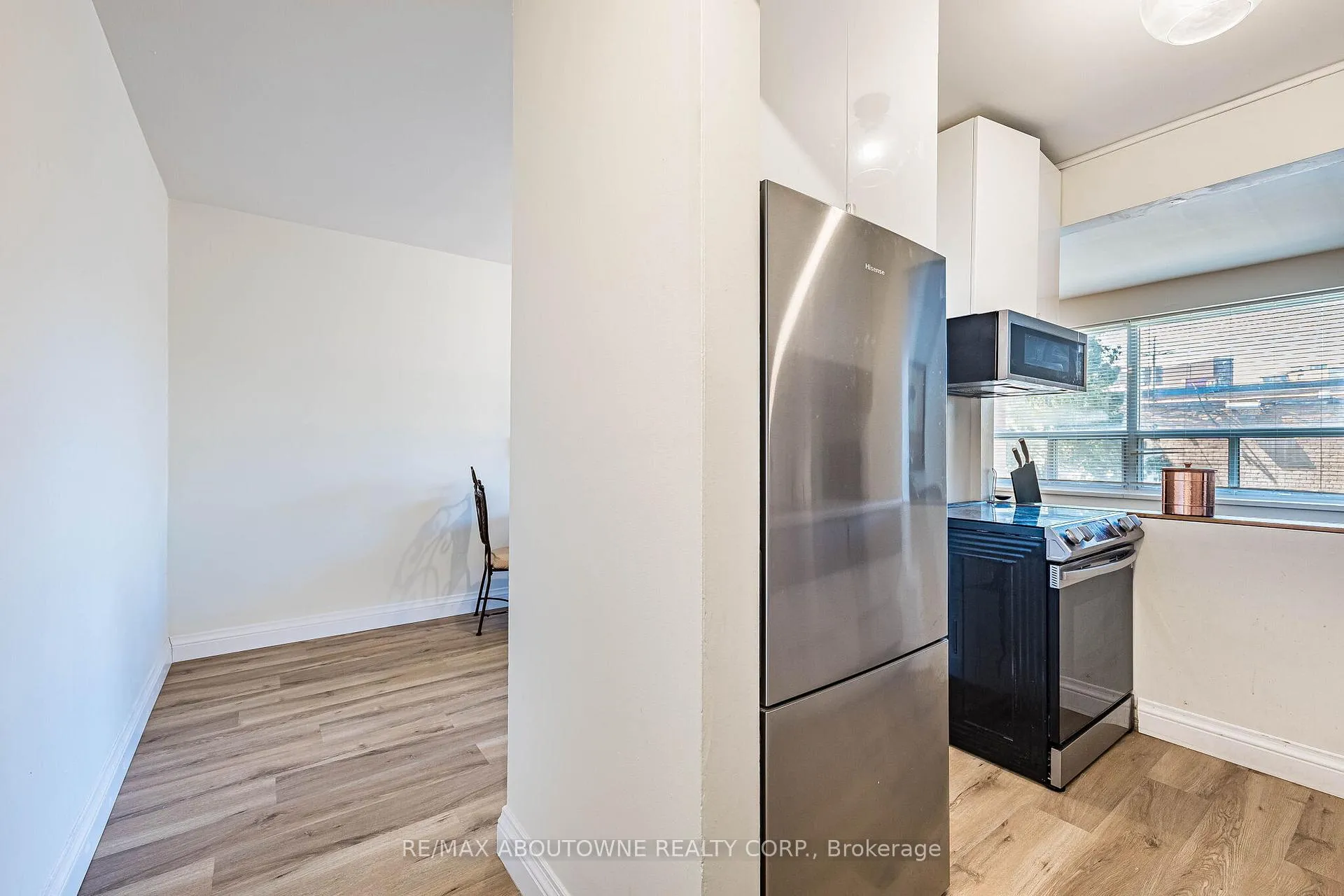 Photo 12 of Unit 203, 57 Mericourt Road, Hamilton, Ainslie Wood — HOMEH