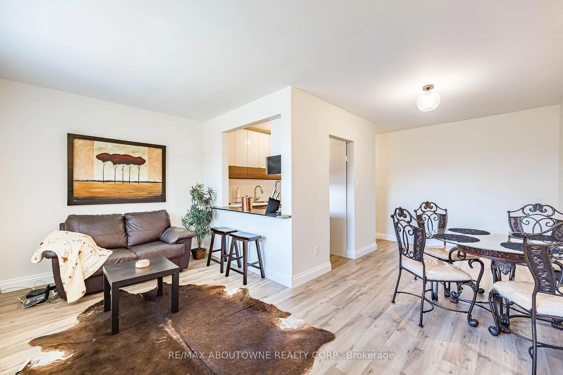 Photo 21 of Unit 203, 57 Mericourt Road, Hamilton, Ainslie Wood — HOMEH