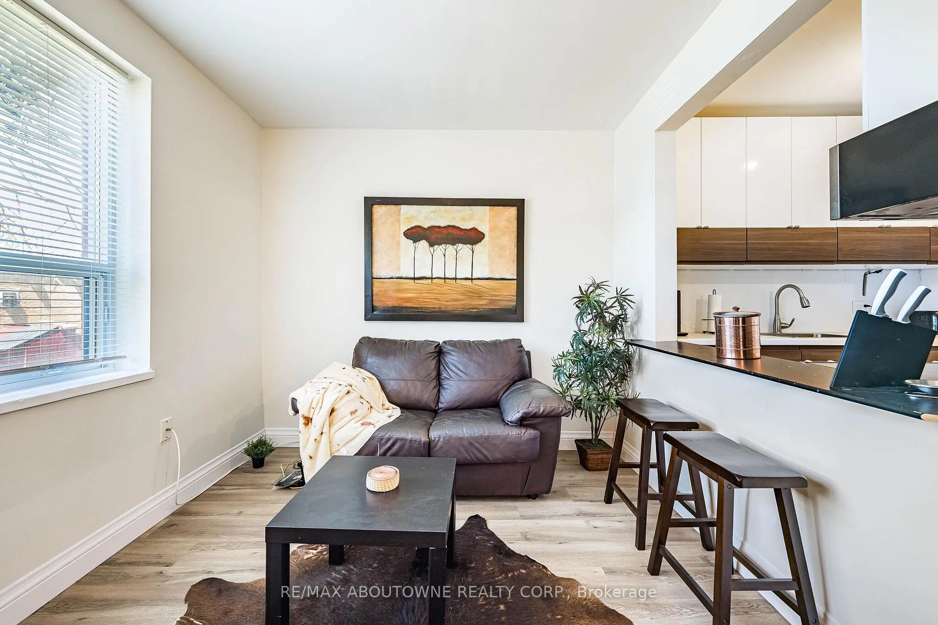 Photo 22 of Unit 203, 57 Mericourt Road, Hamilton, Ainslie Wood — HOMEH