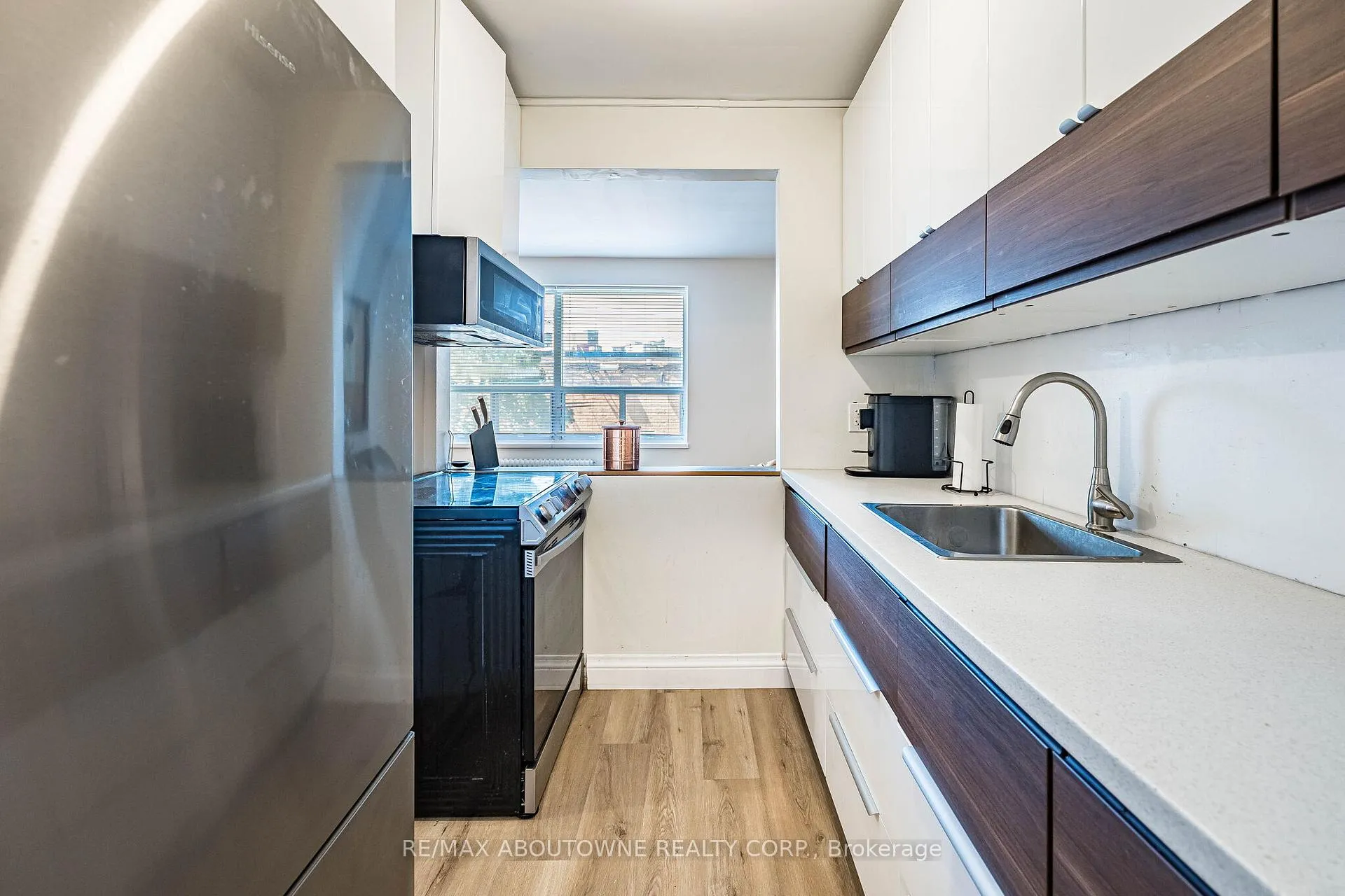 Photo 25 of Unit 203, 57 Mericourt Road, Hamilton, Ainslie Wood — HOMEH