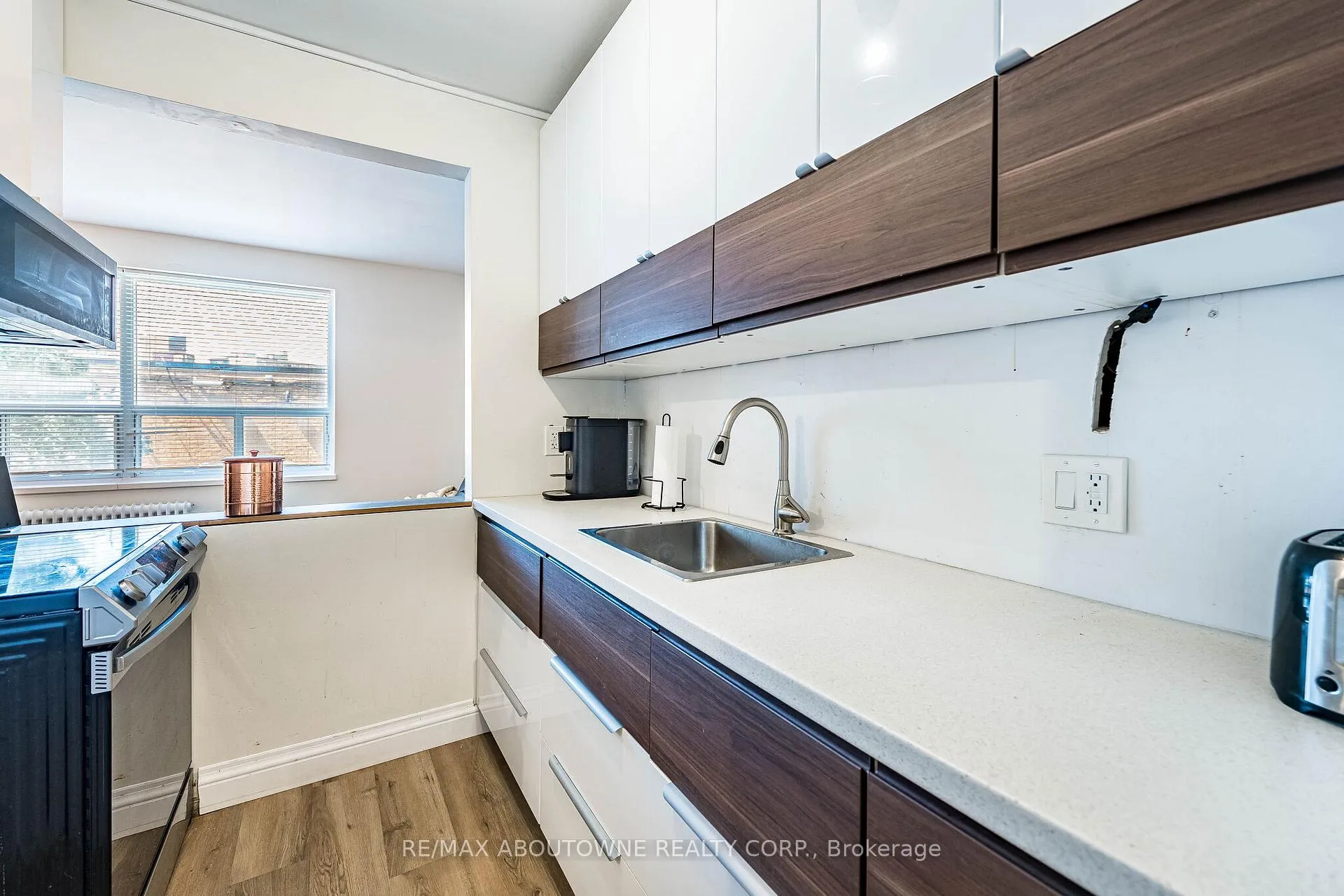 Photo 26 of Unit 203, 57 Mericourt Road, Hamilton, Ainslie Wood — HOMEH