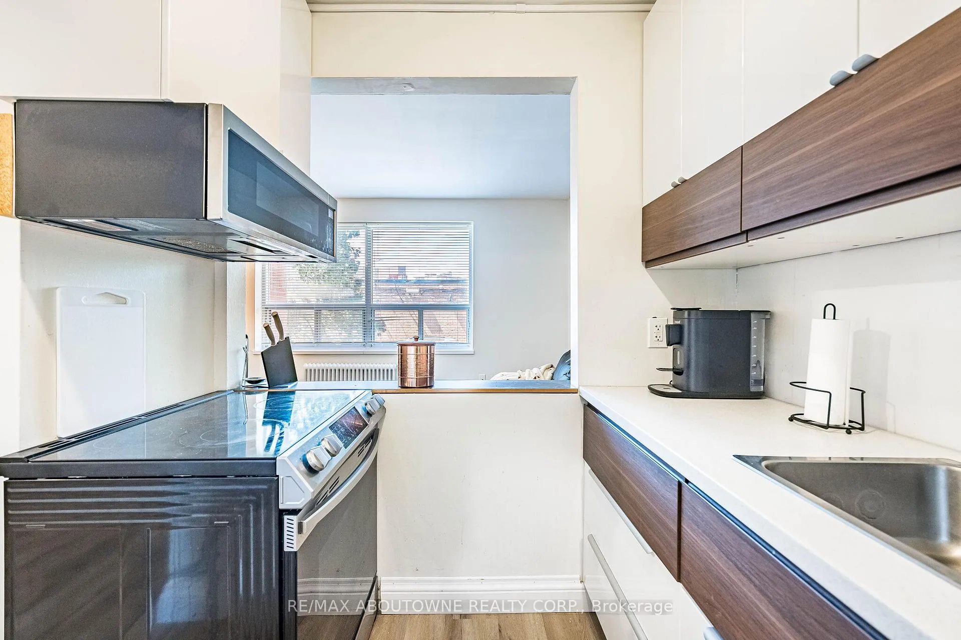 Photo 27 of Unit 203, 57 Mericourt Road, Hamilton, Ainslie Wood — HOMEH