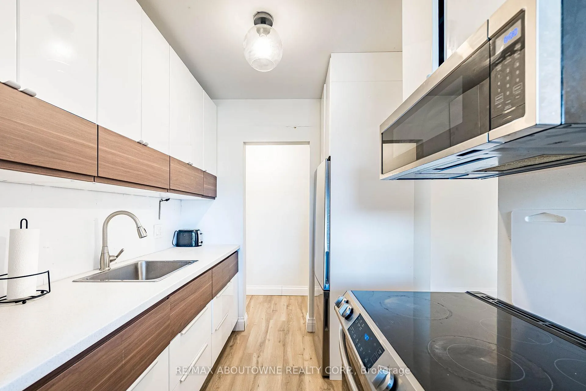 Photo 33 of Unit 203, 57 Mericourt Road, Hamilton, Ainslie Wood — HOMEH