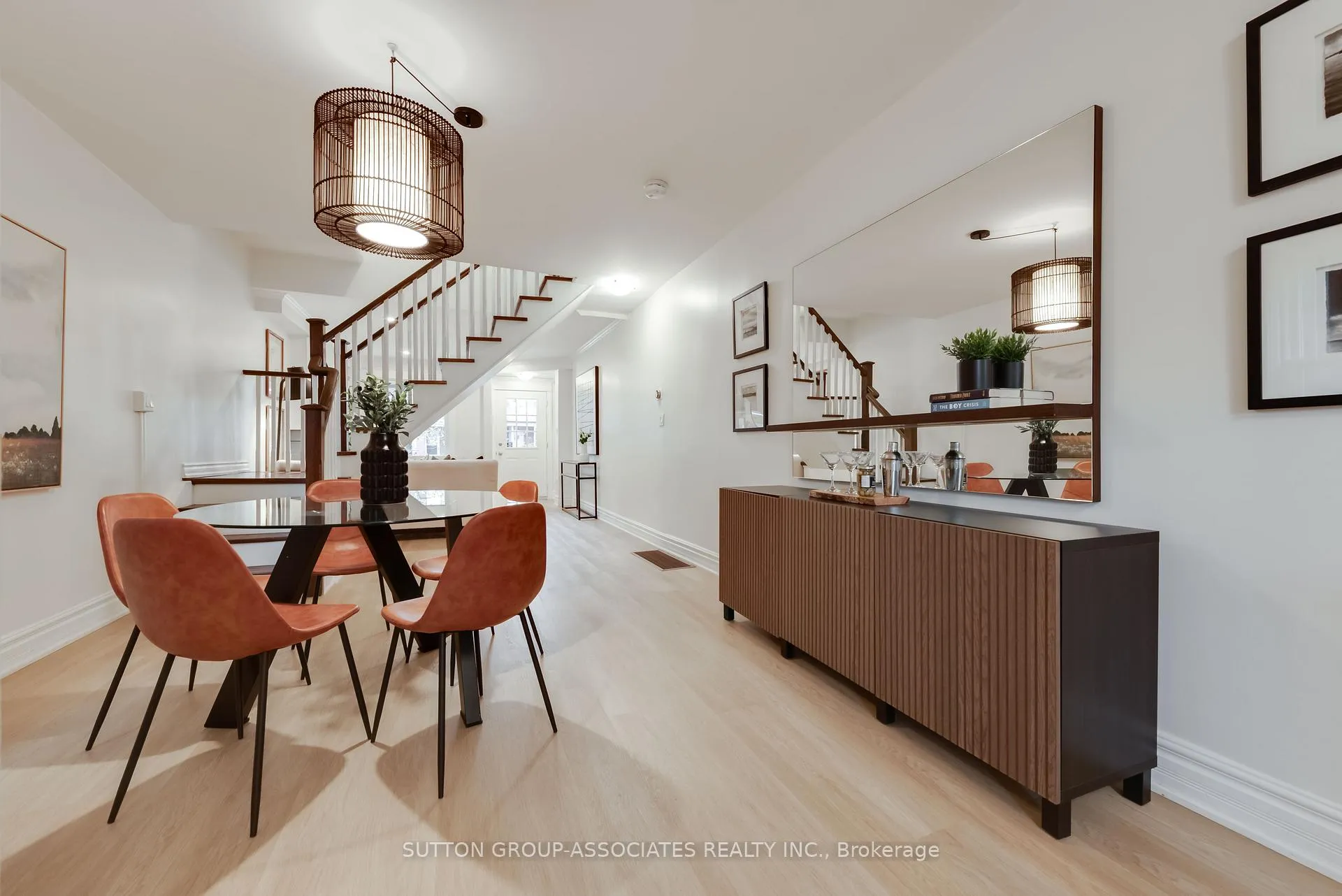 Photo 1 of 131 Ascot Avenue, Toronto, Corso Italia-Davenport — HOMEH