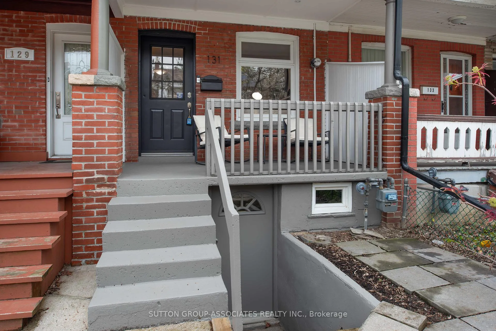 Photo 3 of 131 Ascot Avenue, Toronto, Corso Italia-Davenport — HOMEH