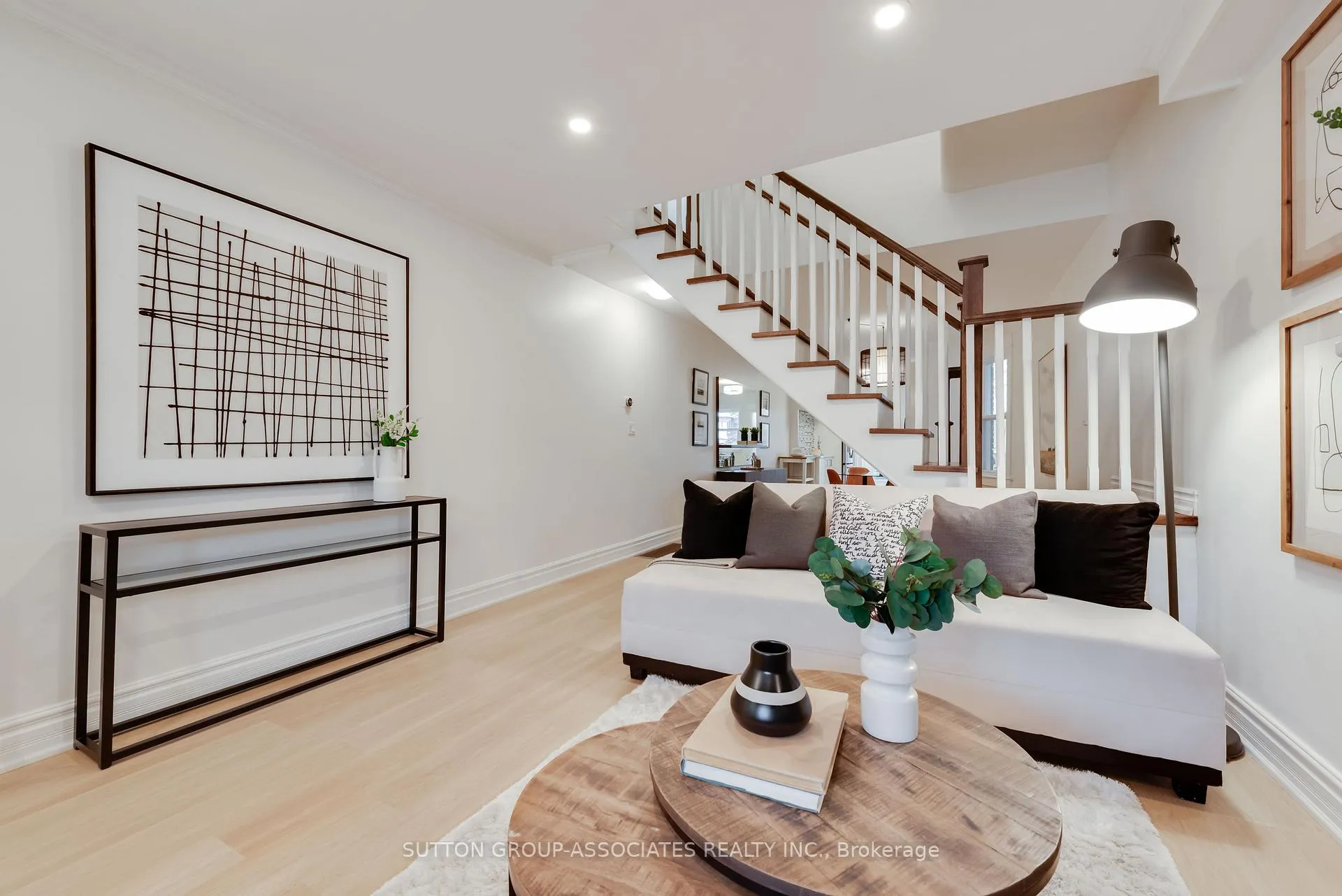 Photo 6 of 131 Ascot Avenue, Toronto, Corso Italia-Davenport — HOMEH