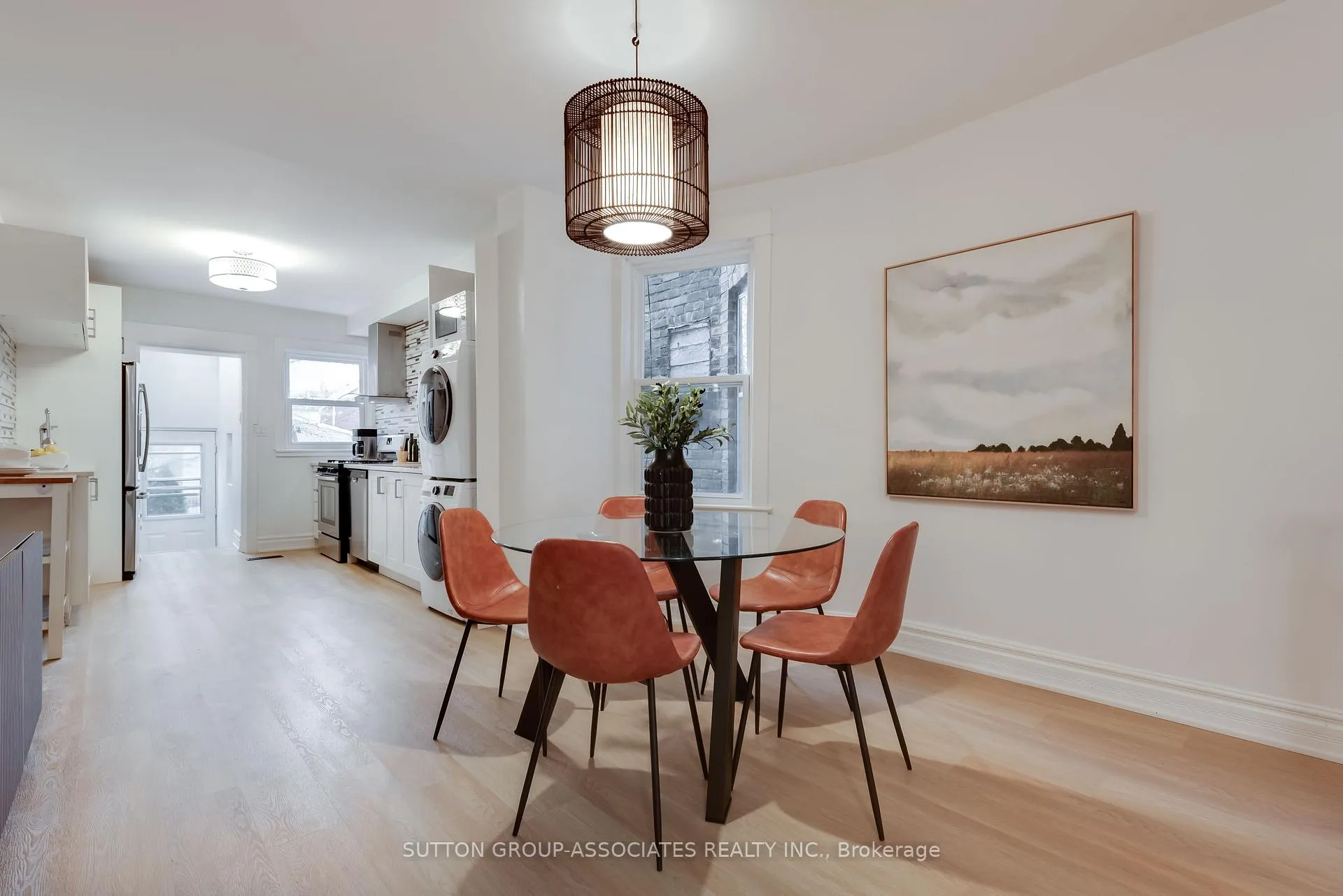 Photo 7 of 131 Ascot Avenue, Toronto, Corso Italia-Davenport — HOMEH