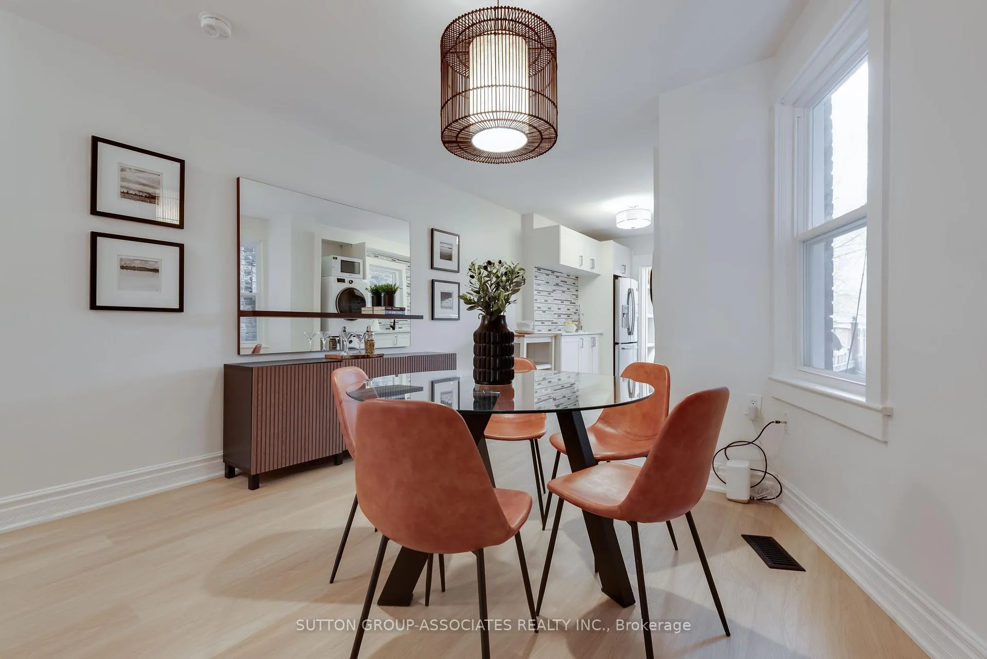 Photo 8 of 131 Ascot Avenue, Toronto, Corso Italia-Davenport — HOMEH