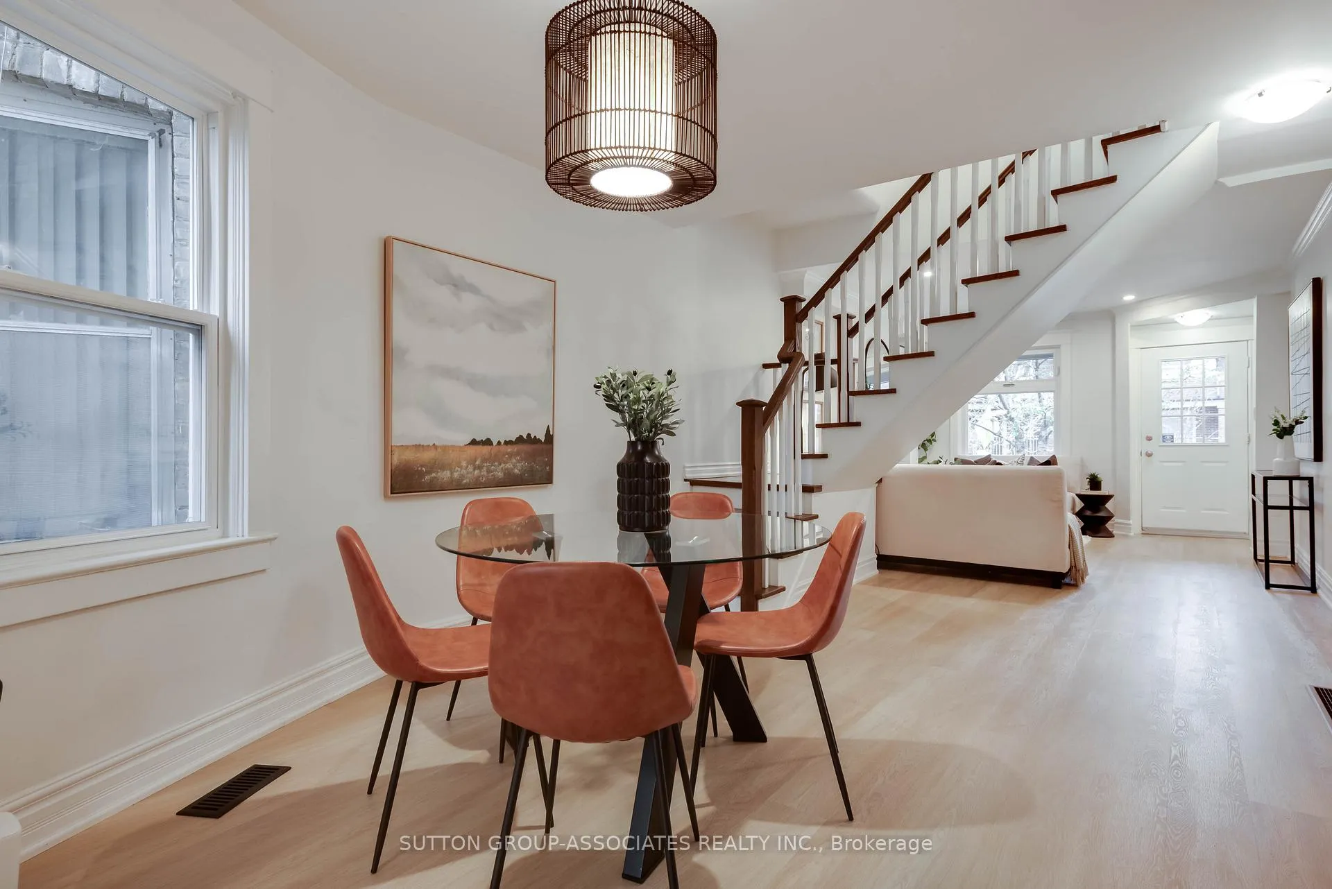 Photo 9 of 131 Ascot Avenue, Toronto, Corso Italia-Davenport — HOMEH