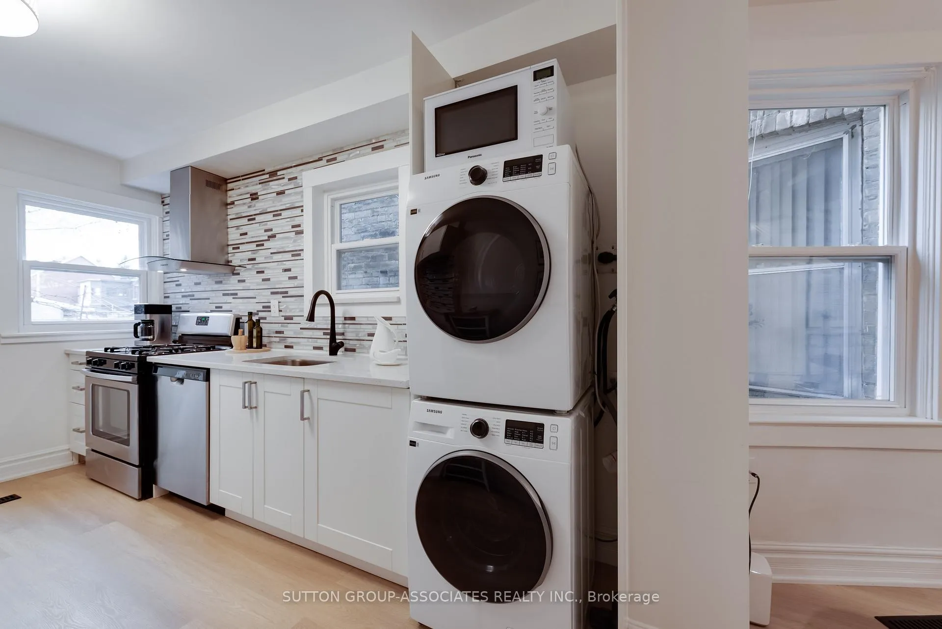 Photo 10 of 131 Ascot Avenue, Toronto, Corso Italia-Davenport — HOMEH